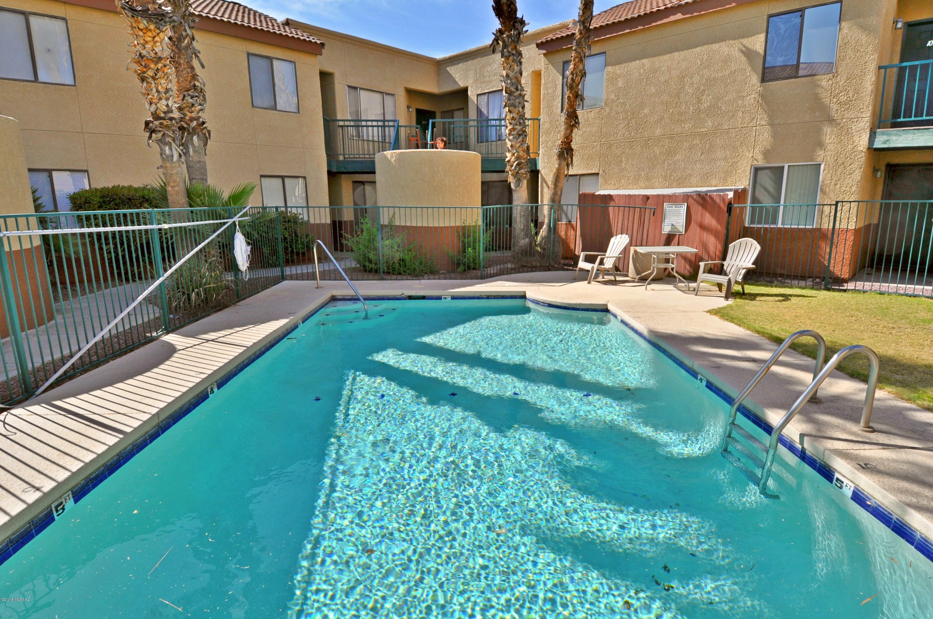 3690 N Country Club Road Unit: 1035