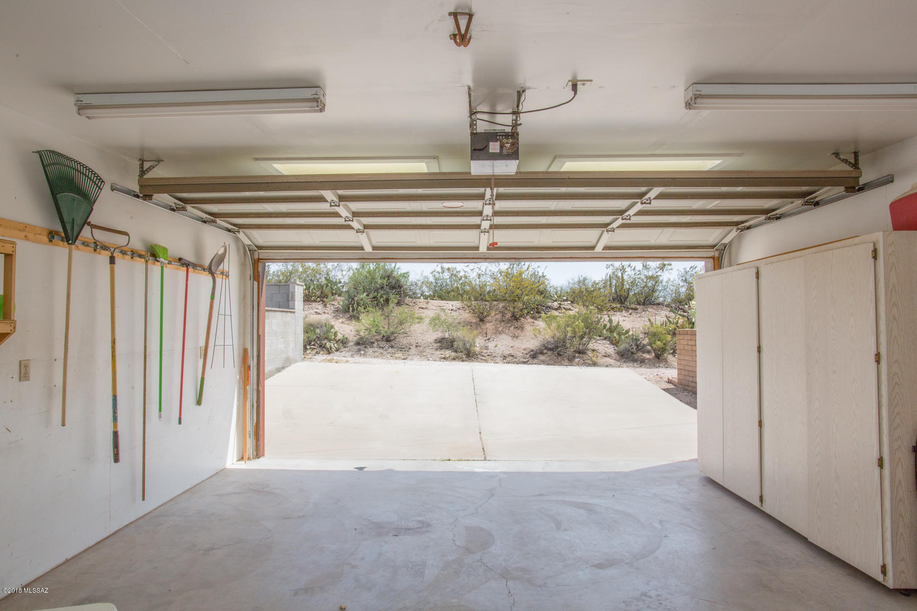 9530 E Palm Tree Drive