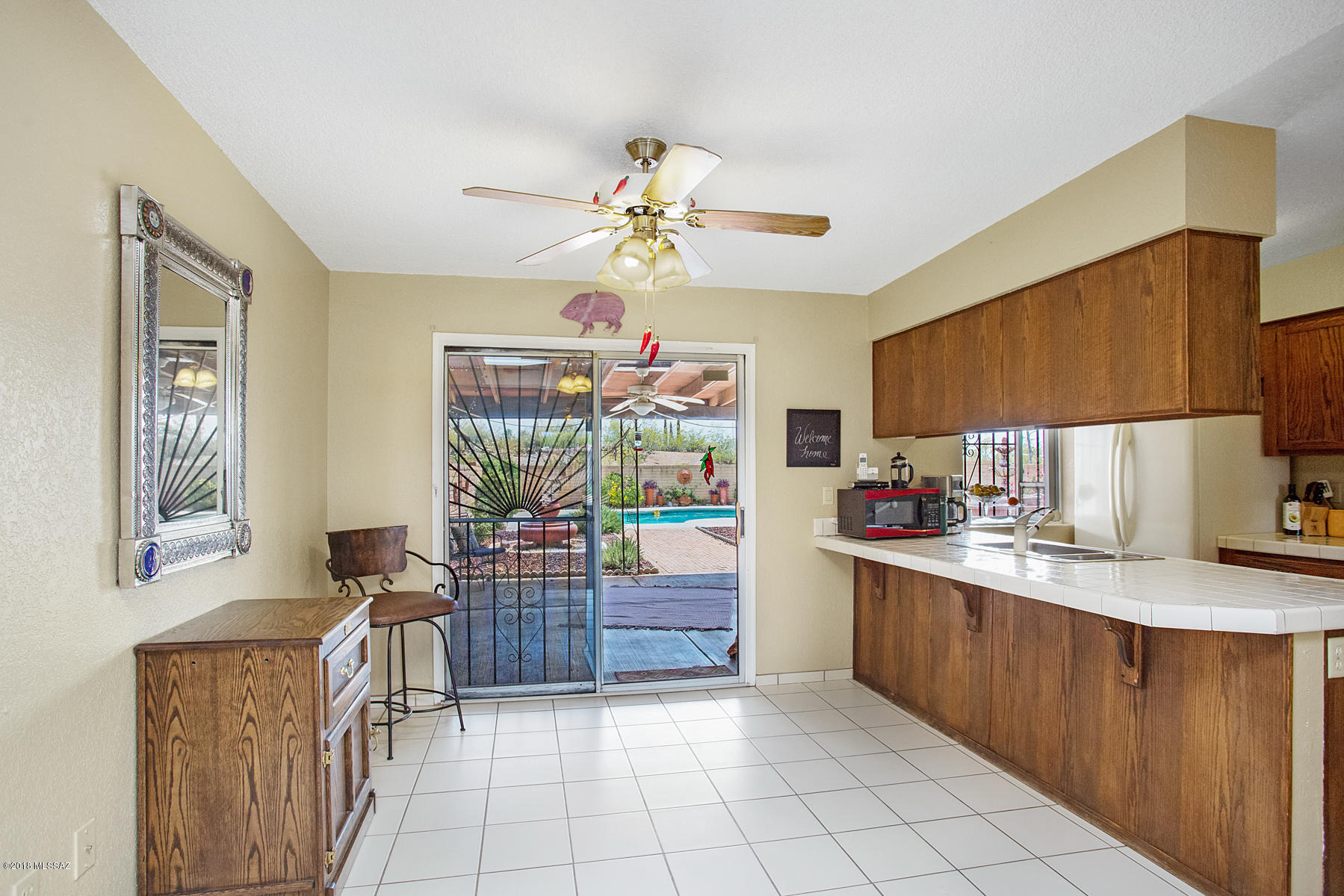 9530 E Palm Tree Drive