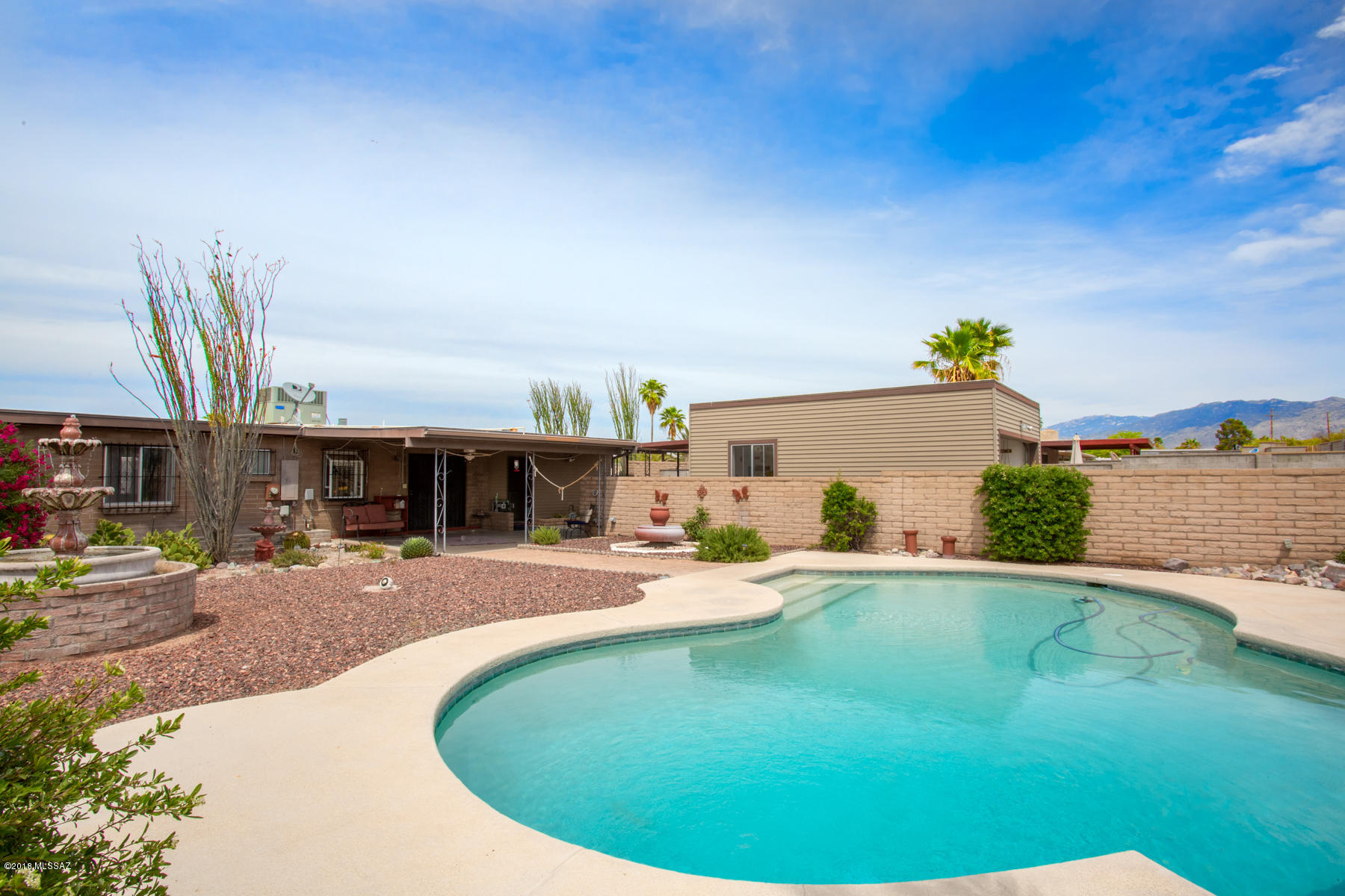 9530 E Palm Tree Drive