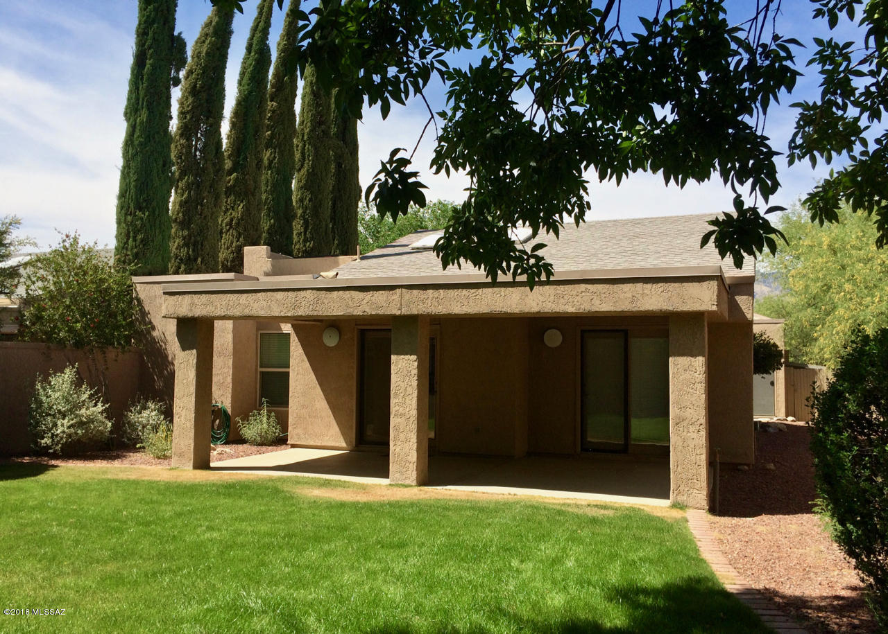 5282 E Clusterberry Lane