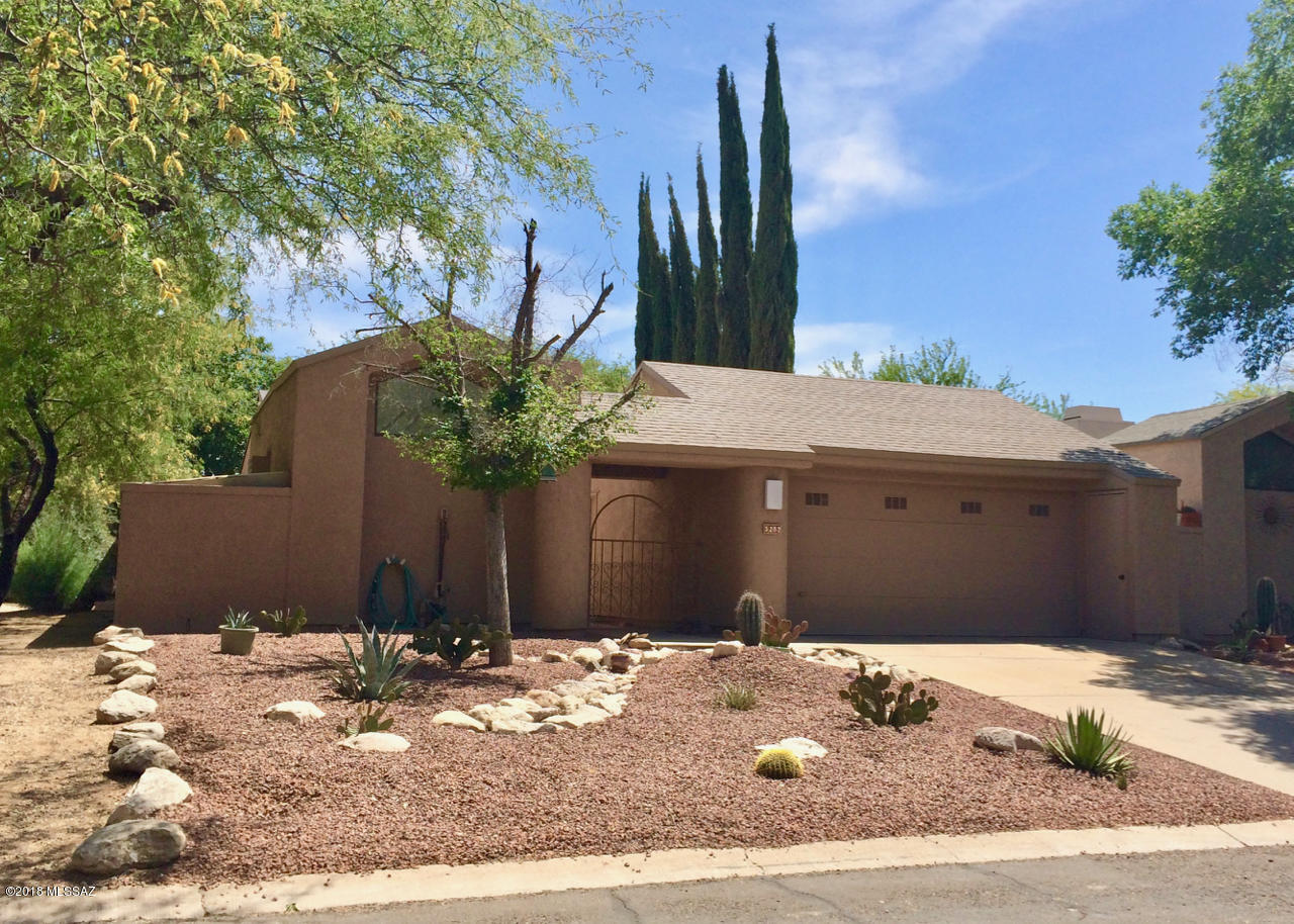 5282 E Clusterberry Lane