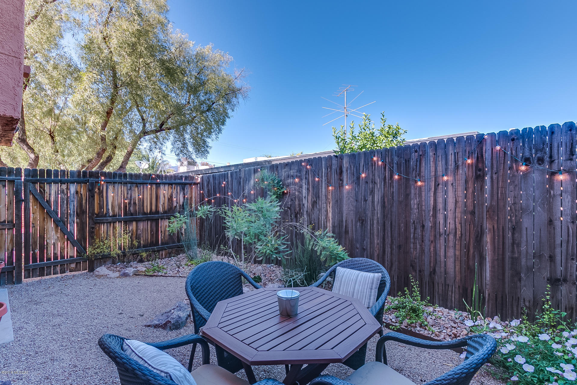 1745 E Glenn Street Unit: 142