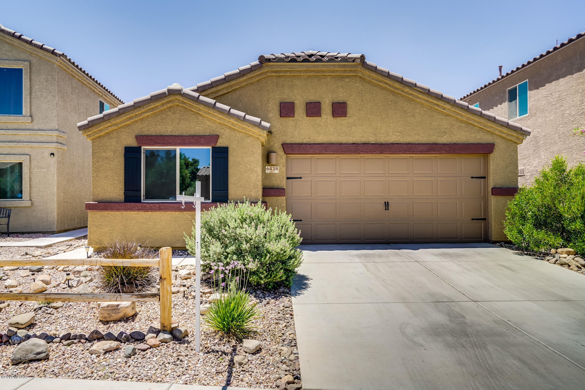 6438 S Vanishing Pointe Way