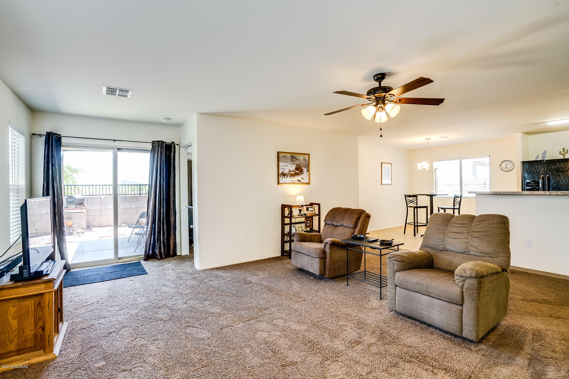 6438 S Vanishing Pointe Way