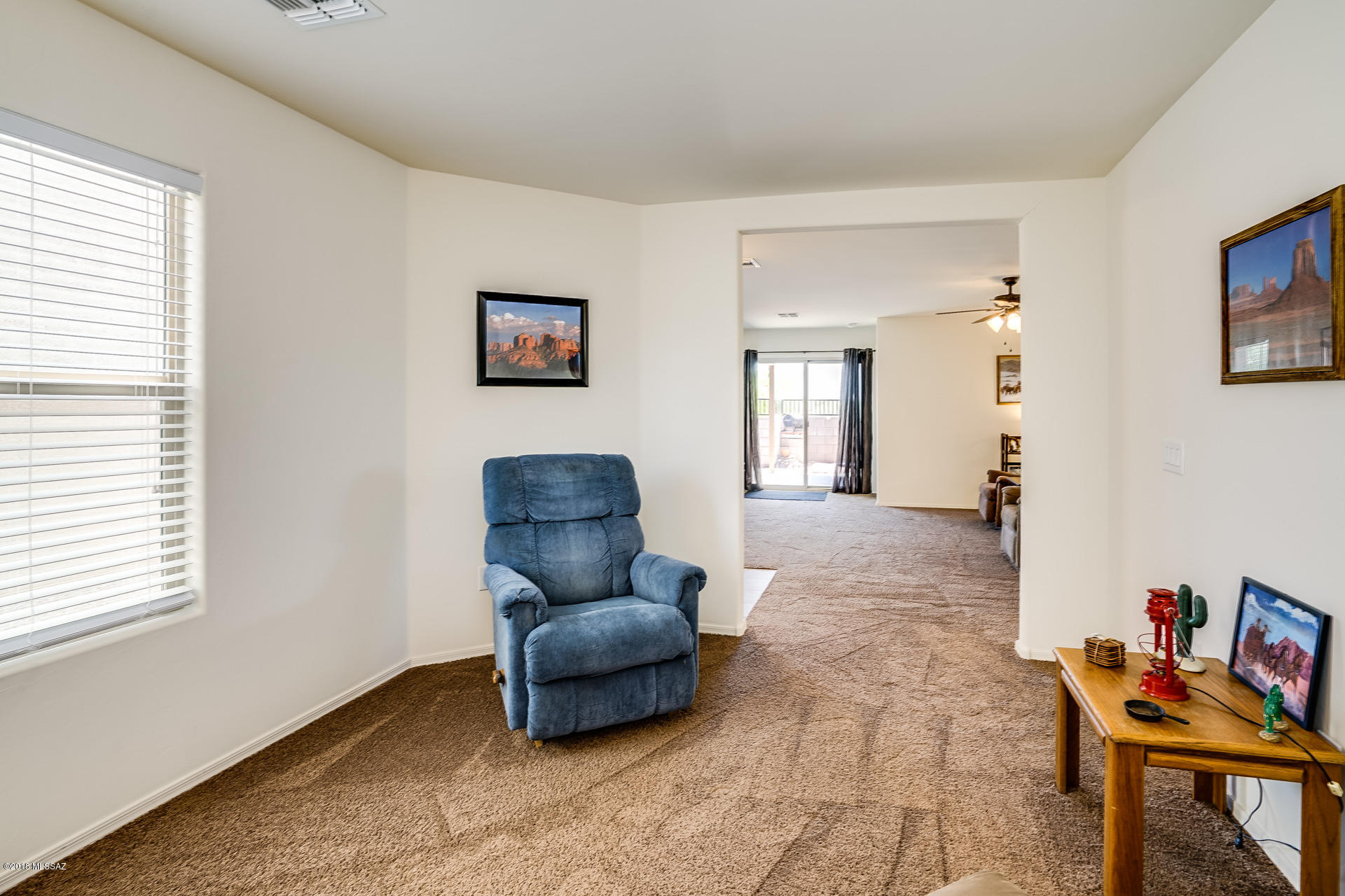 6438 S Vanishing Pointe Way