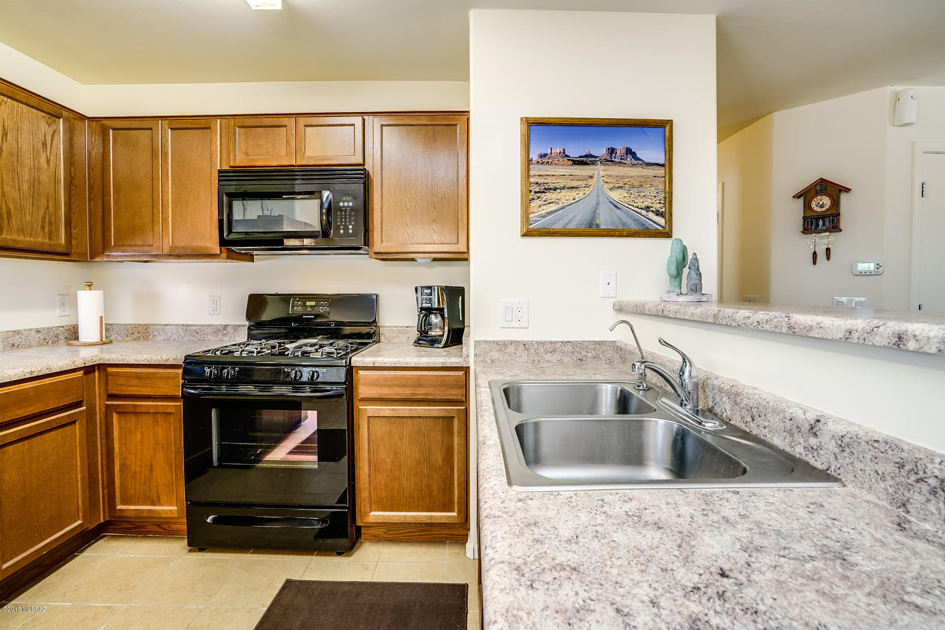 6438 S Vanishing Pointe Way