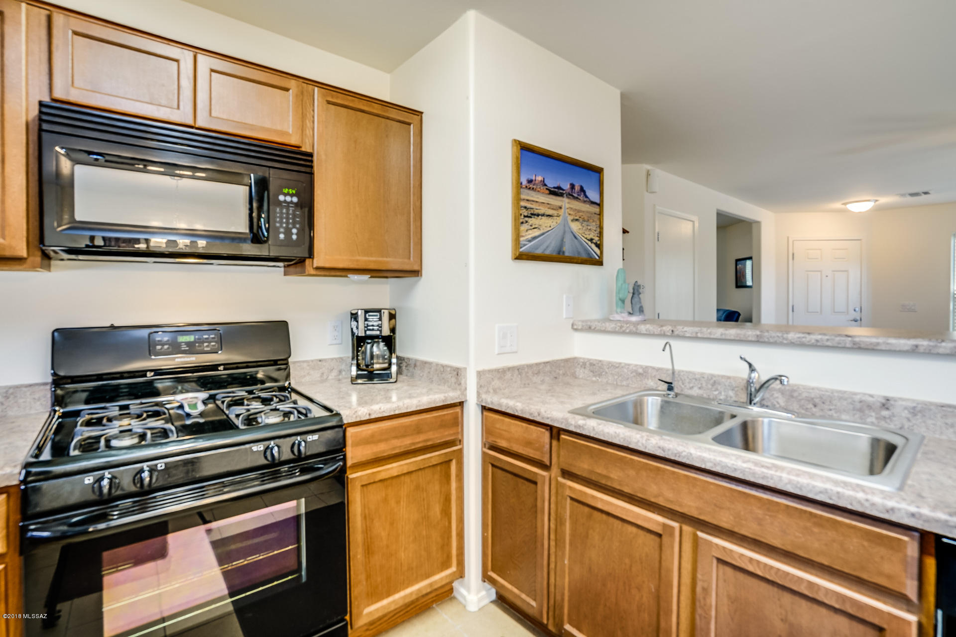 6438 S Vanishing Pointe Way