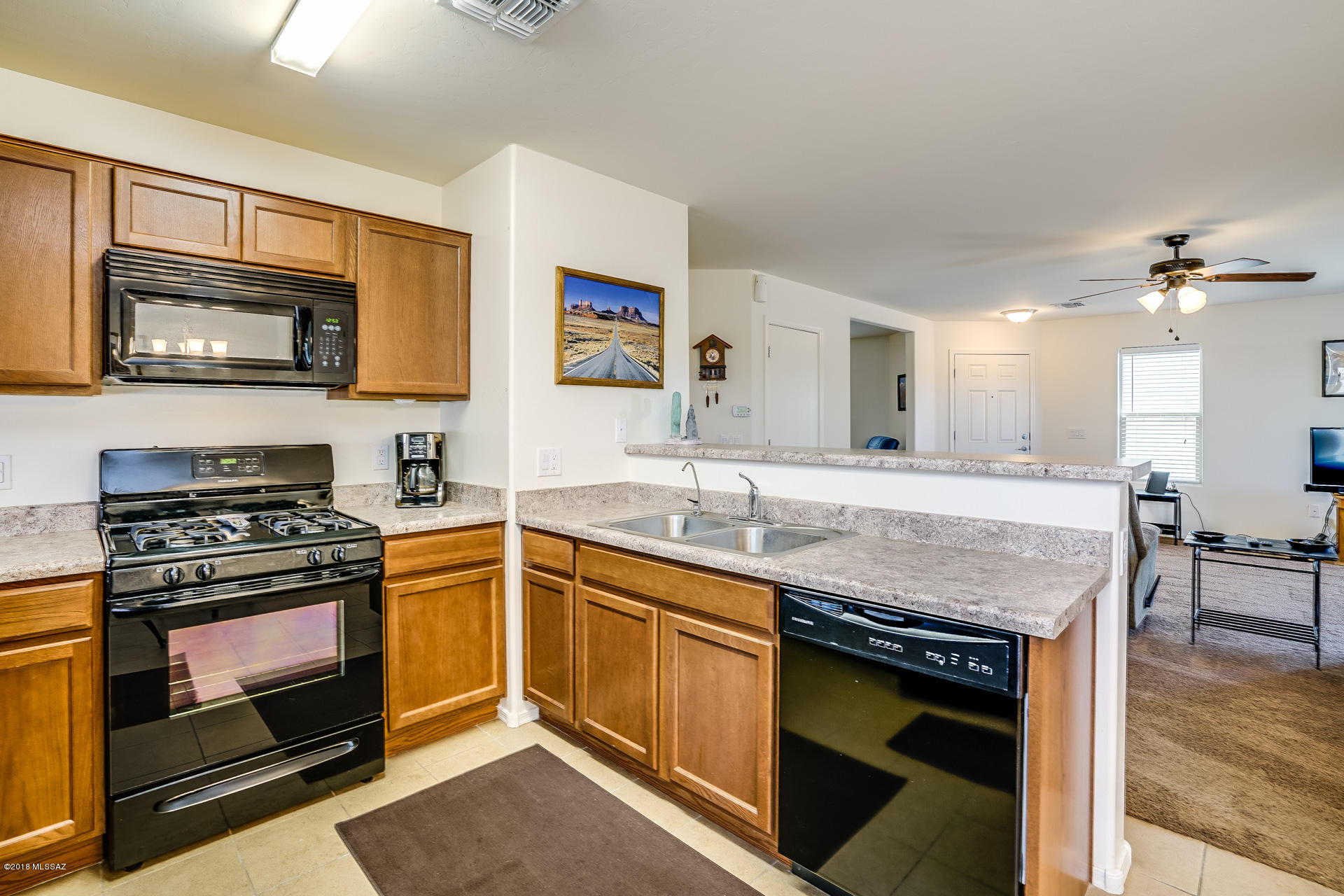 6438 S Vanishing Pointe Way