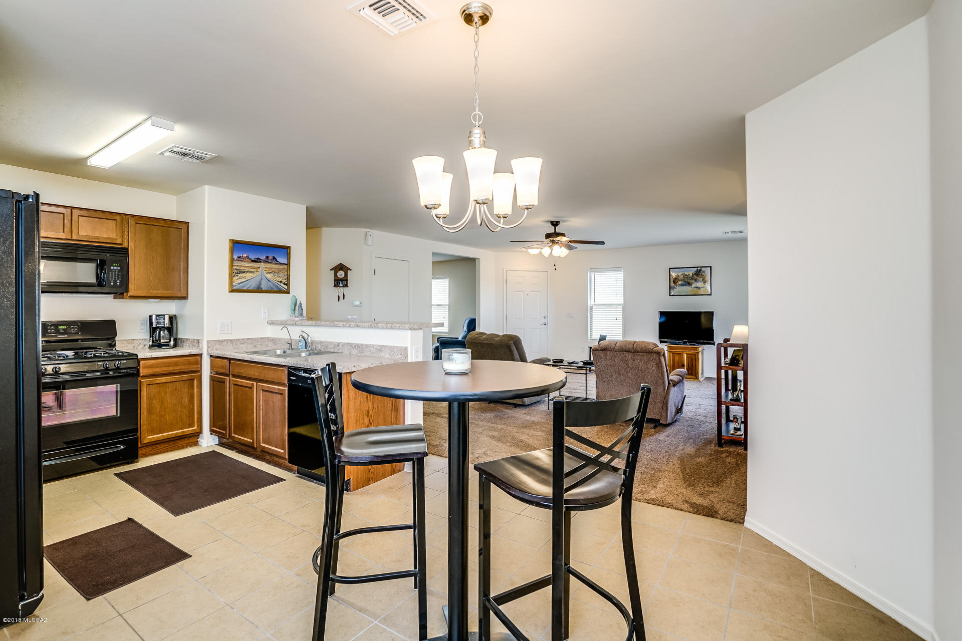 6438 S Vanishing Pointe Way