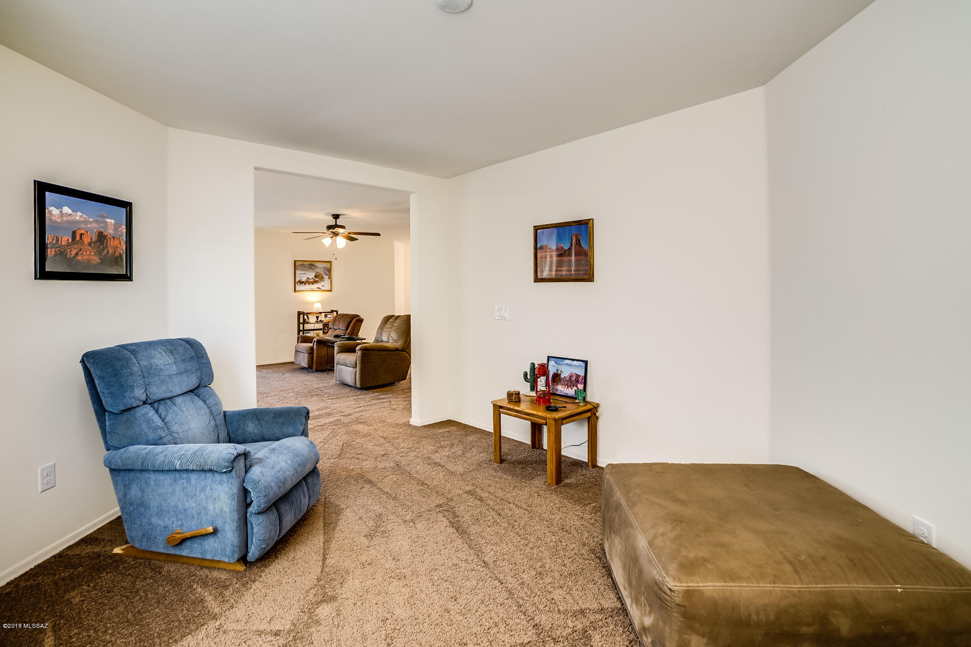 6438 S Vanishing Pointe Way