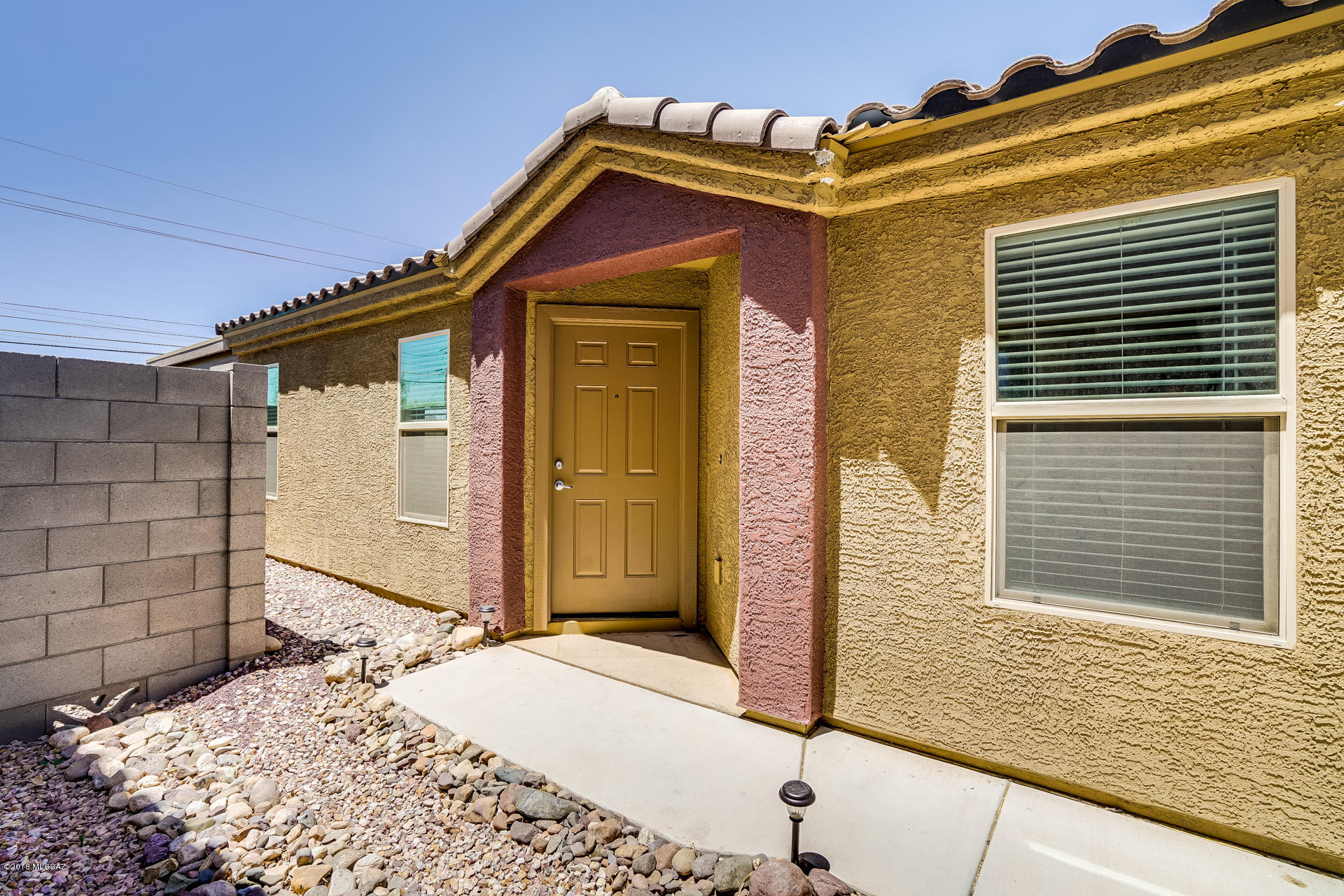 6438 S Vanishing Pointe Way