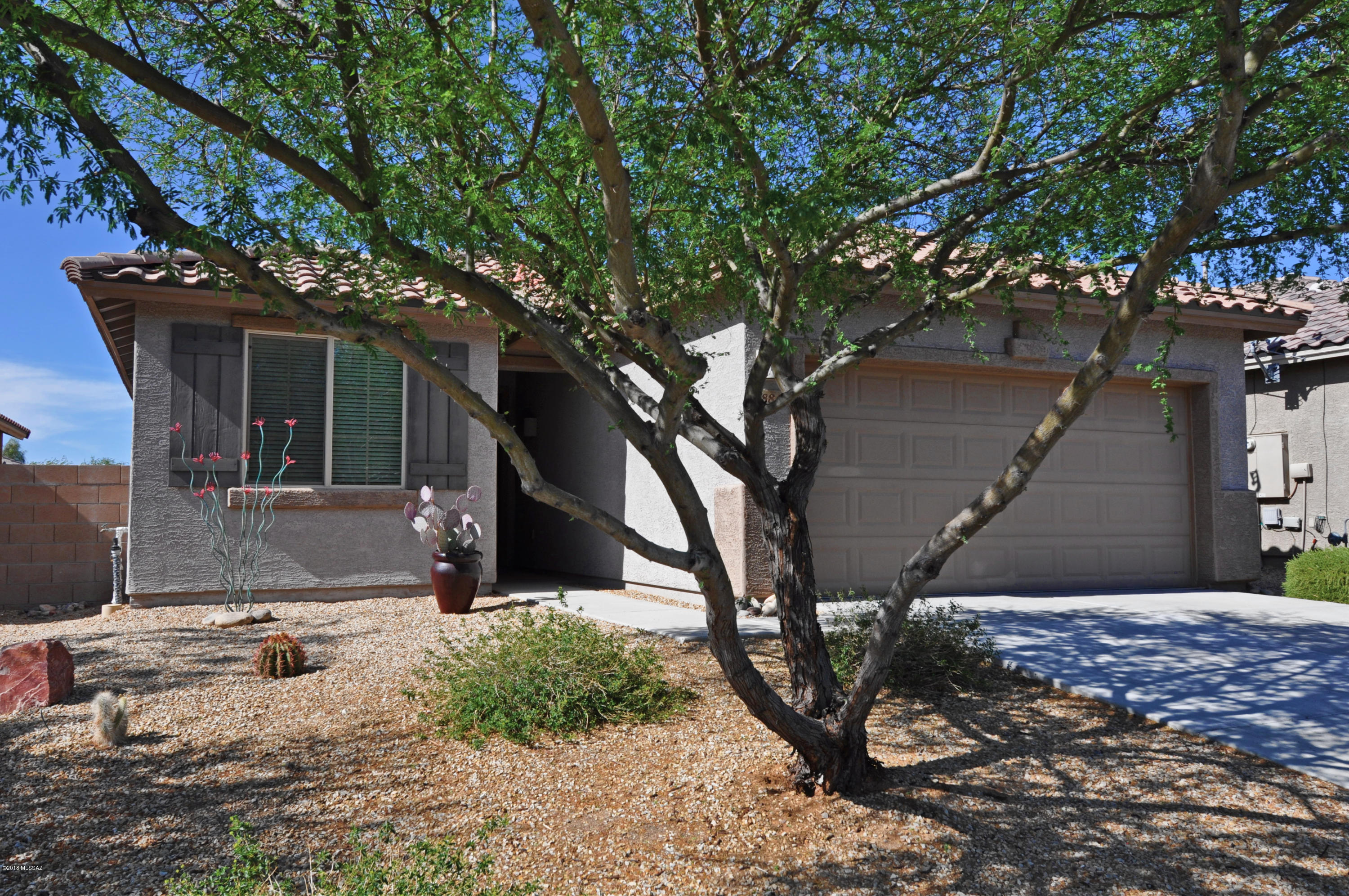 6884 W Red Snapper Way
