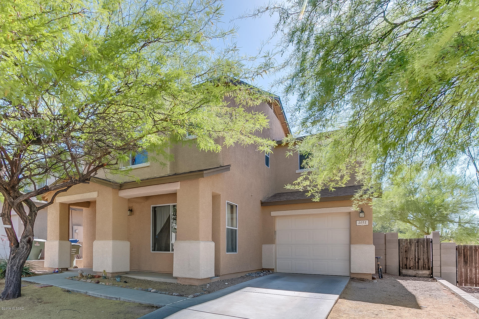 2052 S Cutter Lane