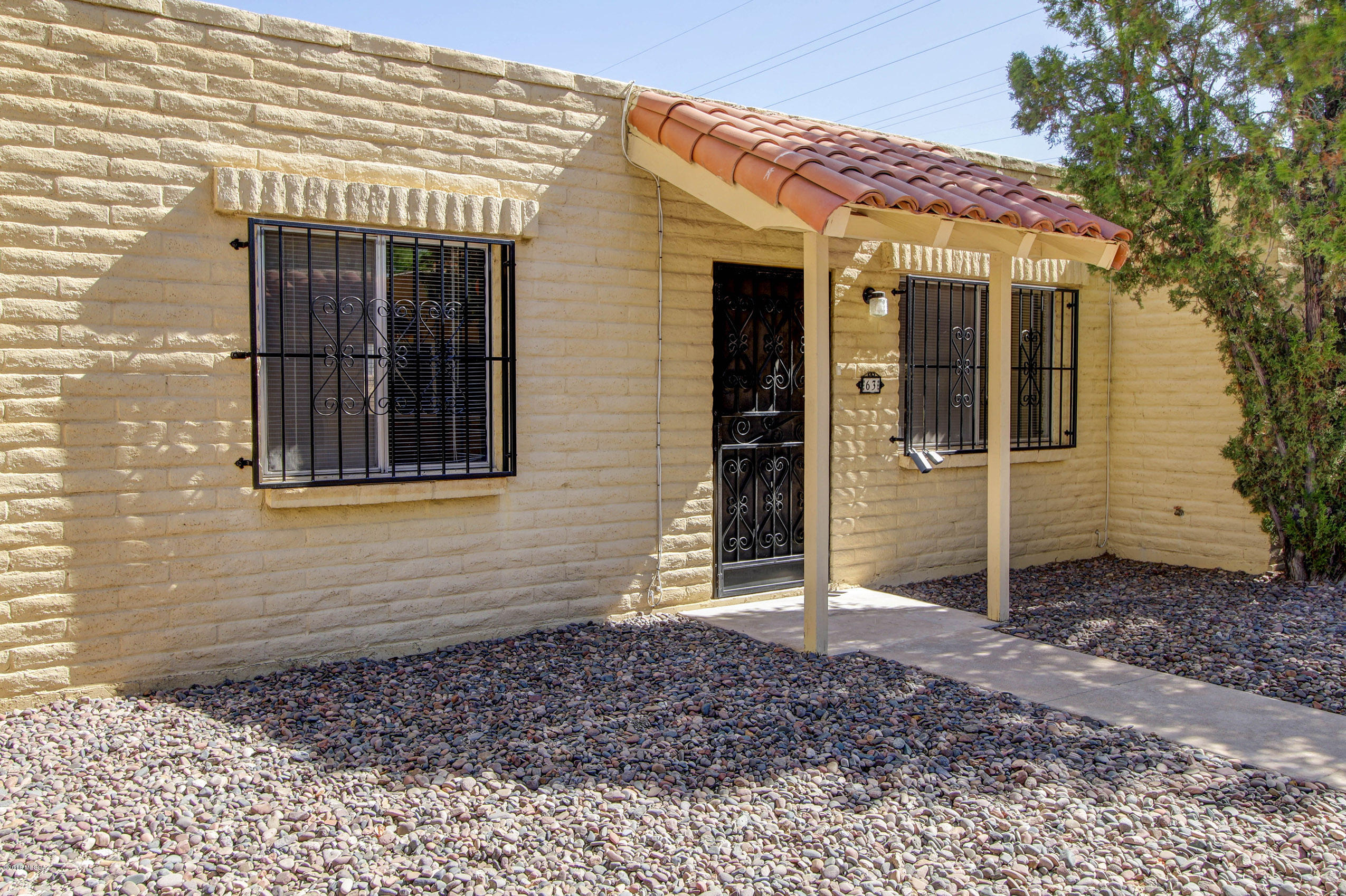 810 S Kolb Road Unit: 63