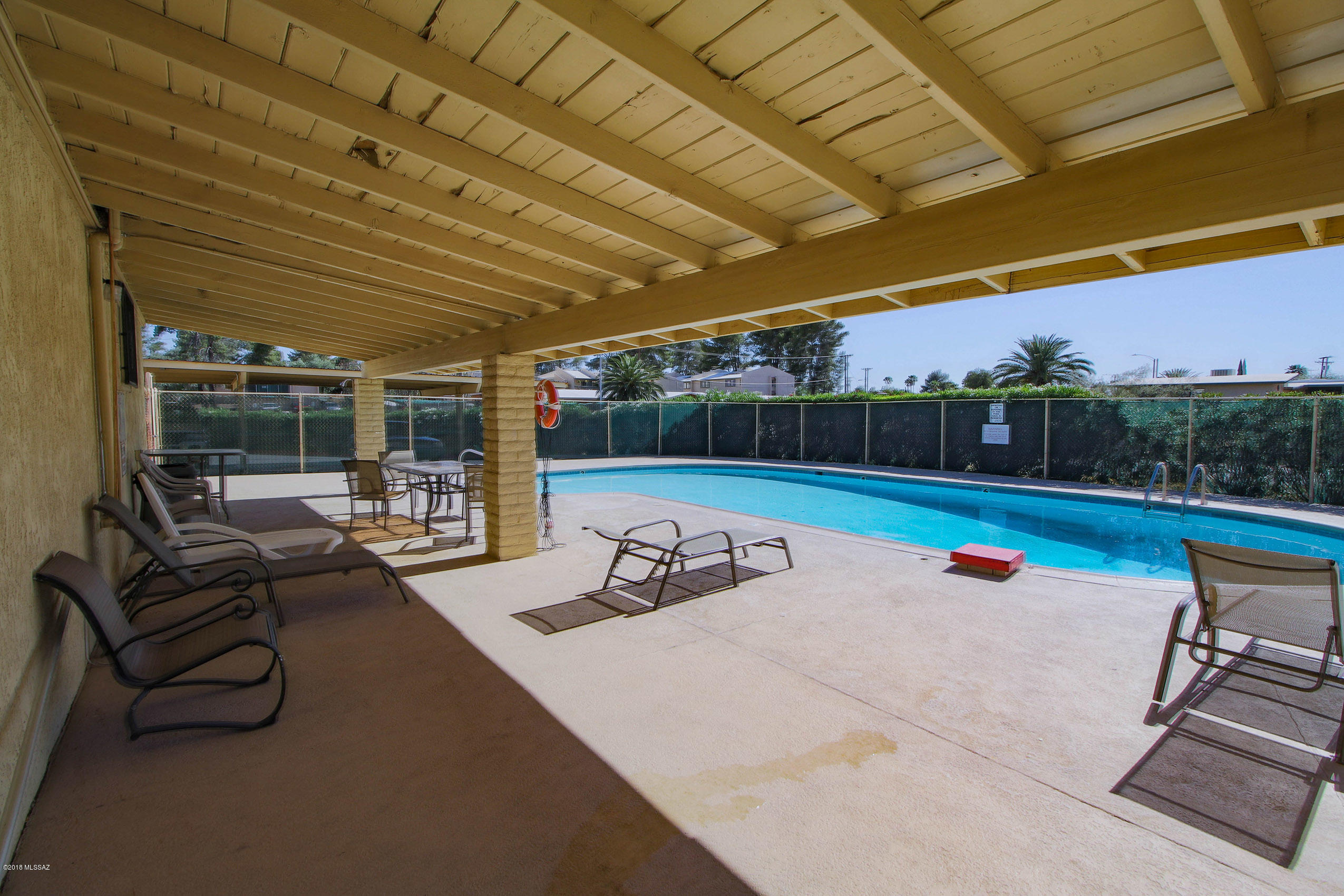 810 S Kolb Road Unit: 63