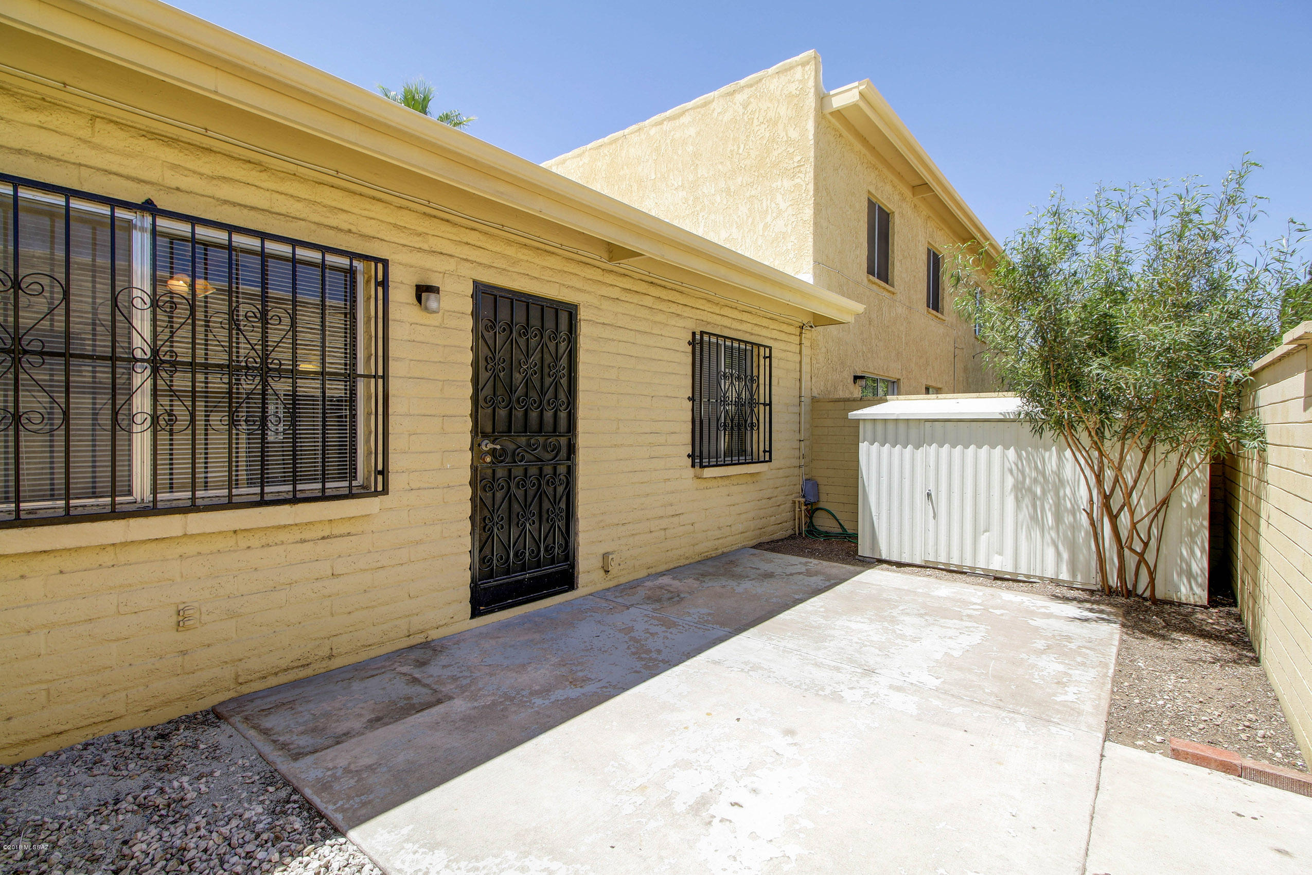 810 S Kolb Road Unit: 63