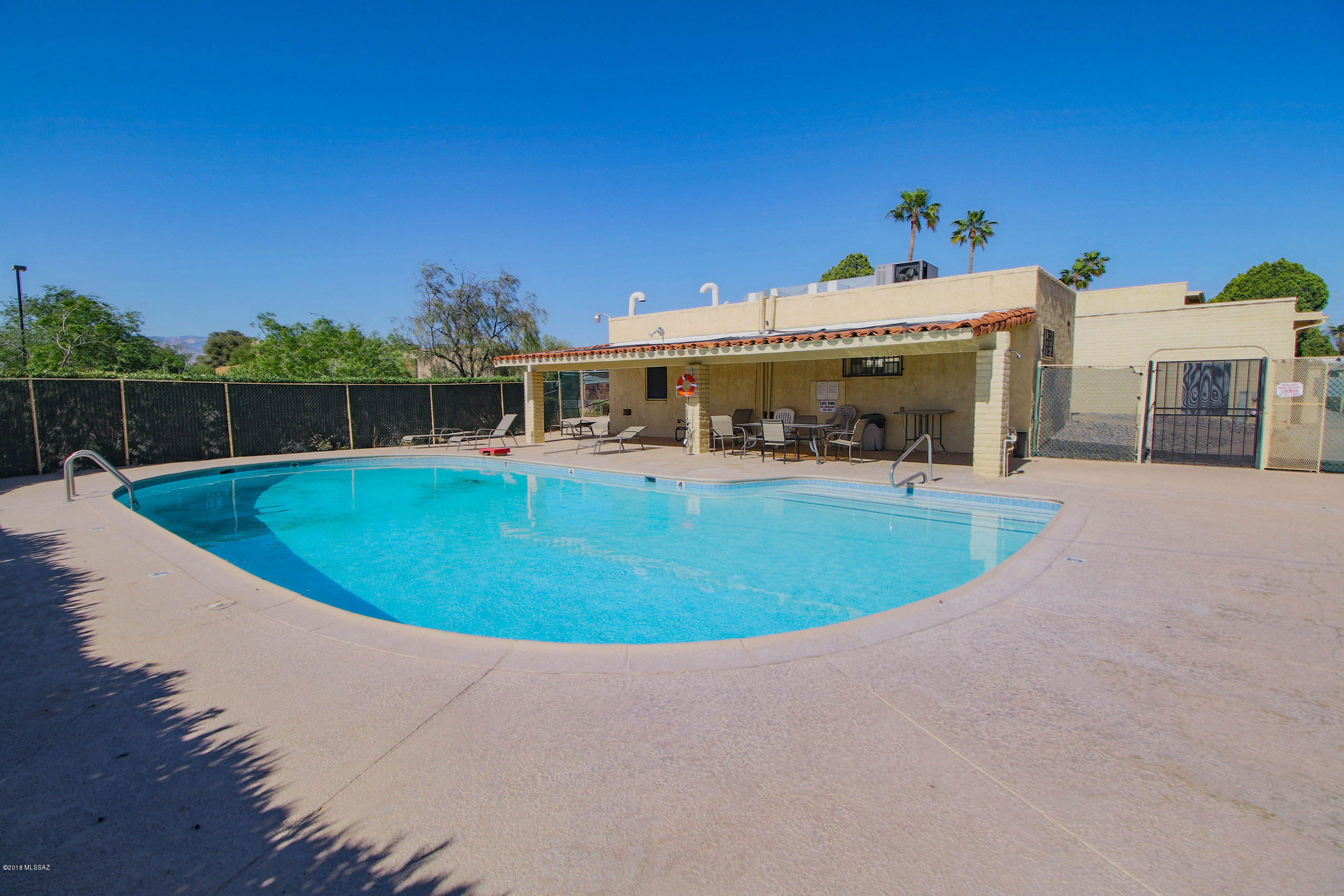 810 S Kolb Road Unit: 63