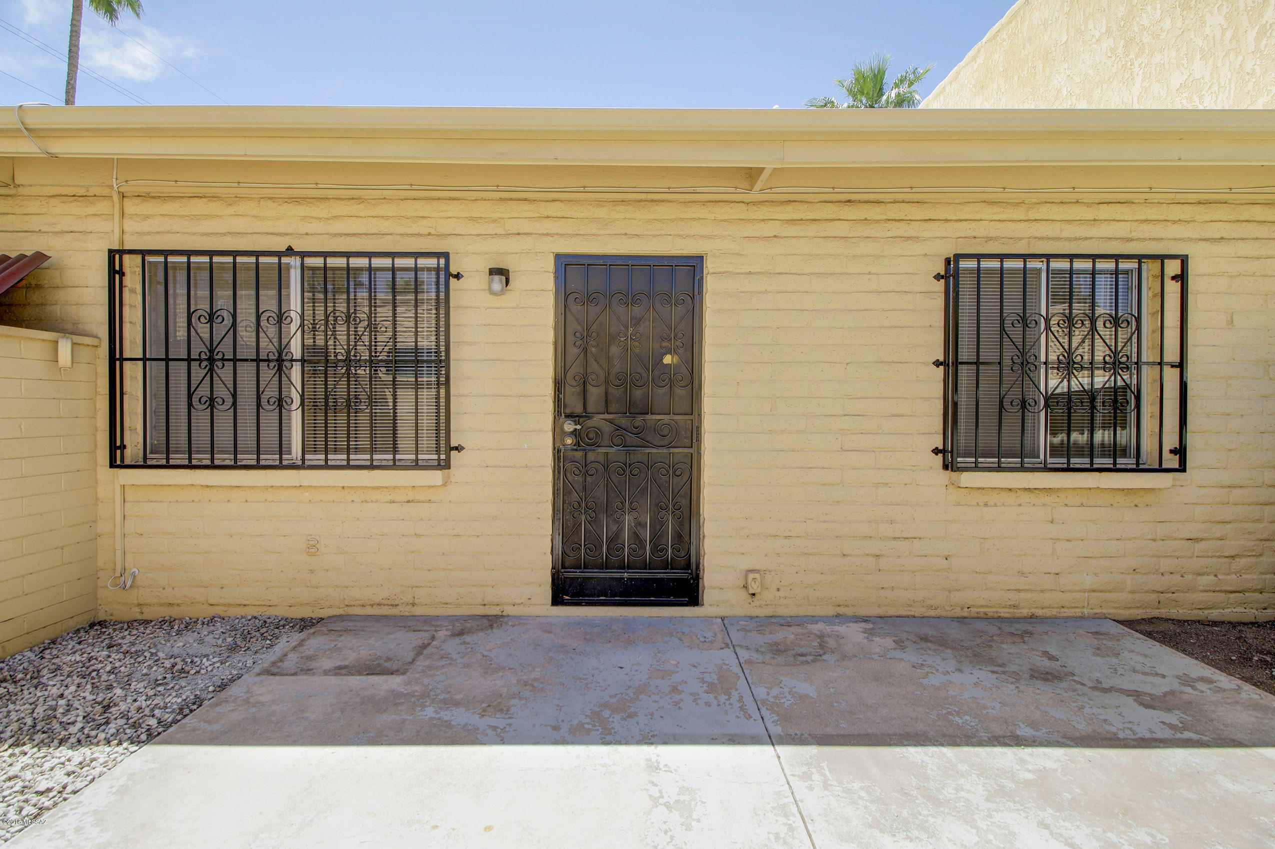 810 S Kolb Road Unit: 63