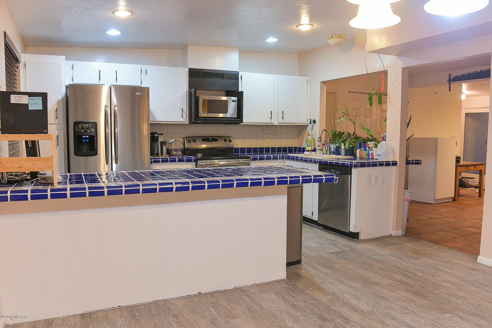 9301 E Kayenta Drive