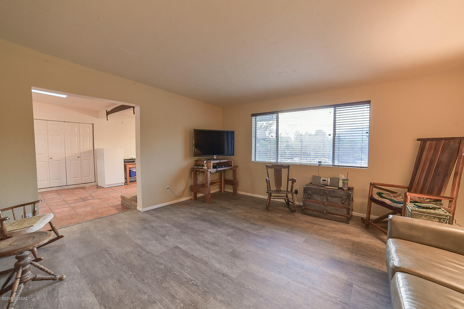 9301 E Kayenta Drive