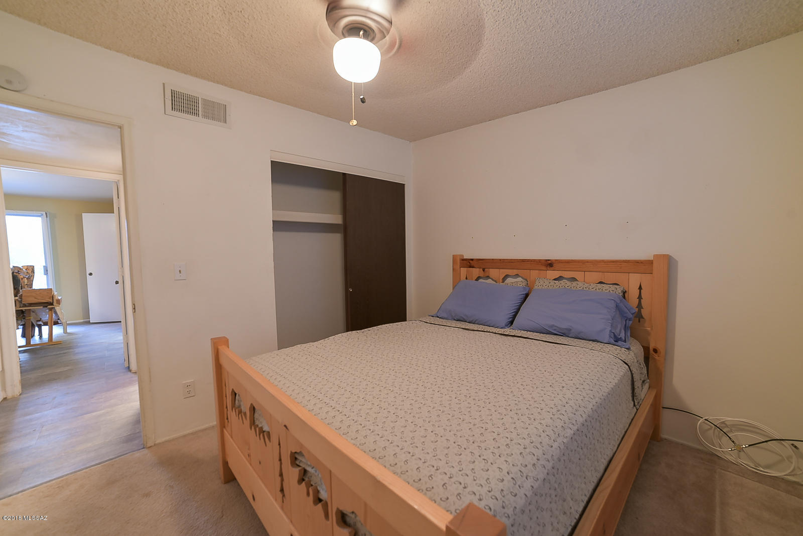 9301 E Kayenta Drive