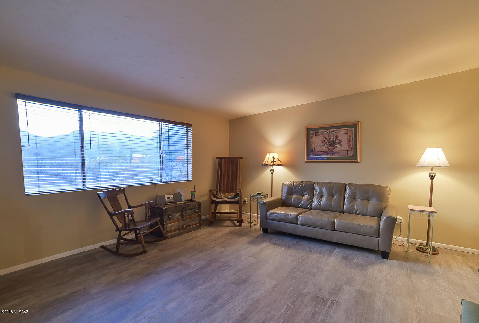 9301 E Kayenta Drive
