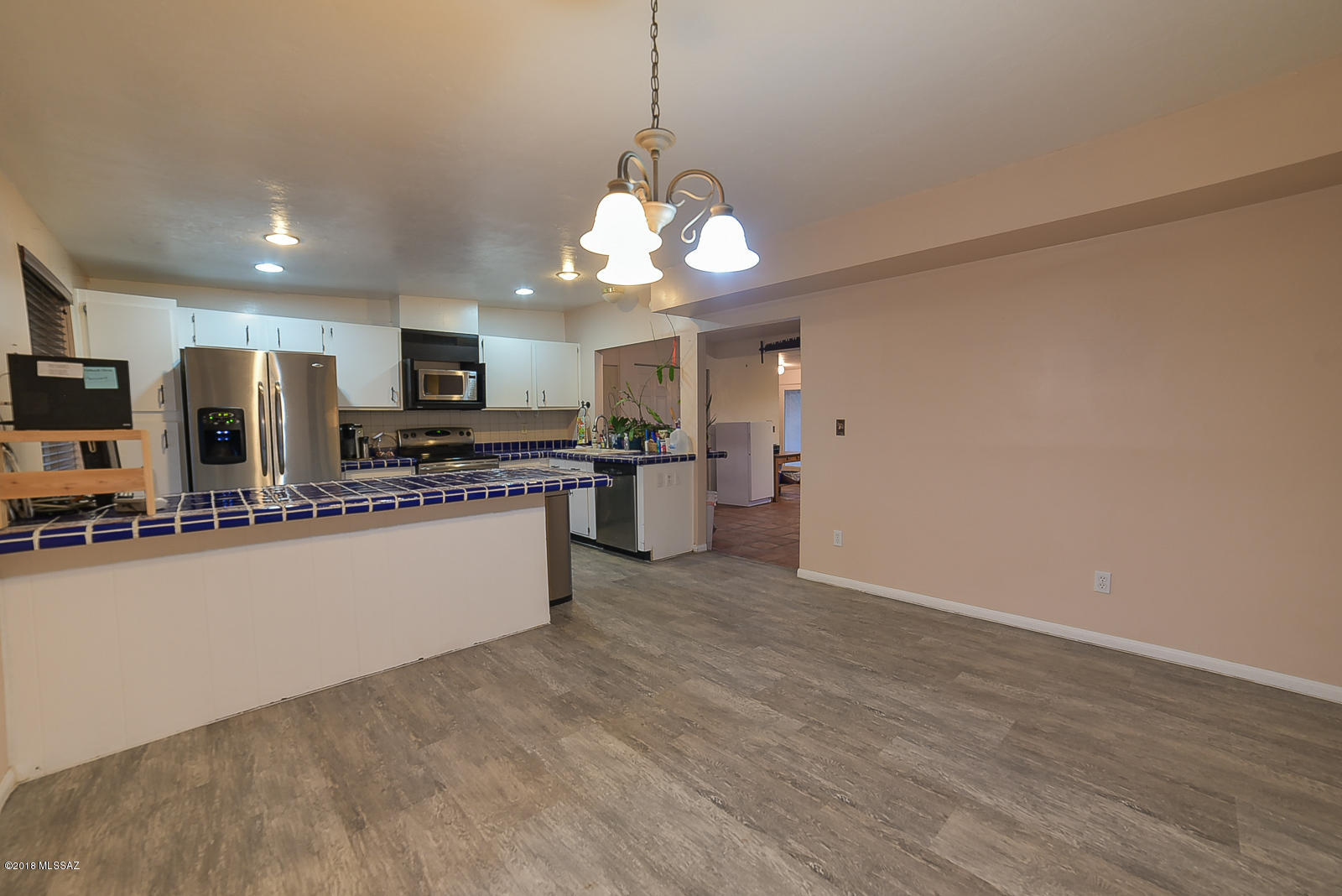 9301 E Kayenta Drive