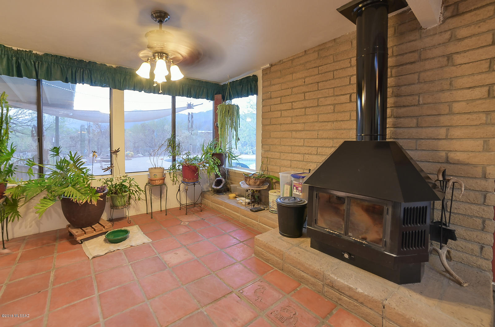 9301 E Kayenta Drive