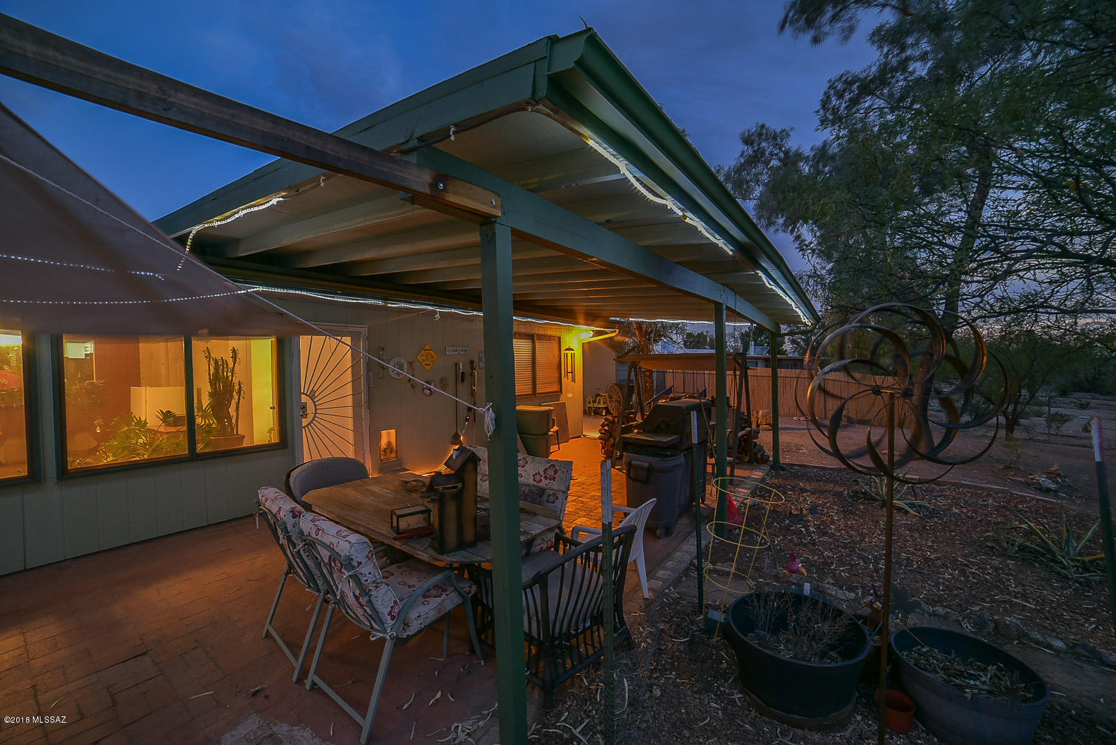 9301 E Kayenta Drive
