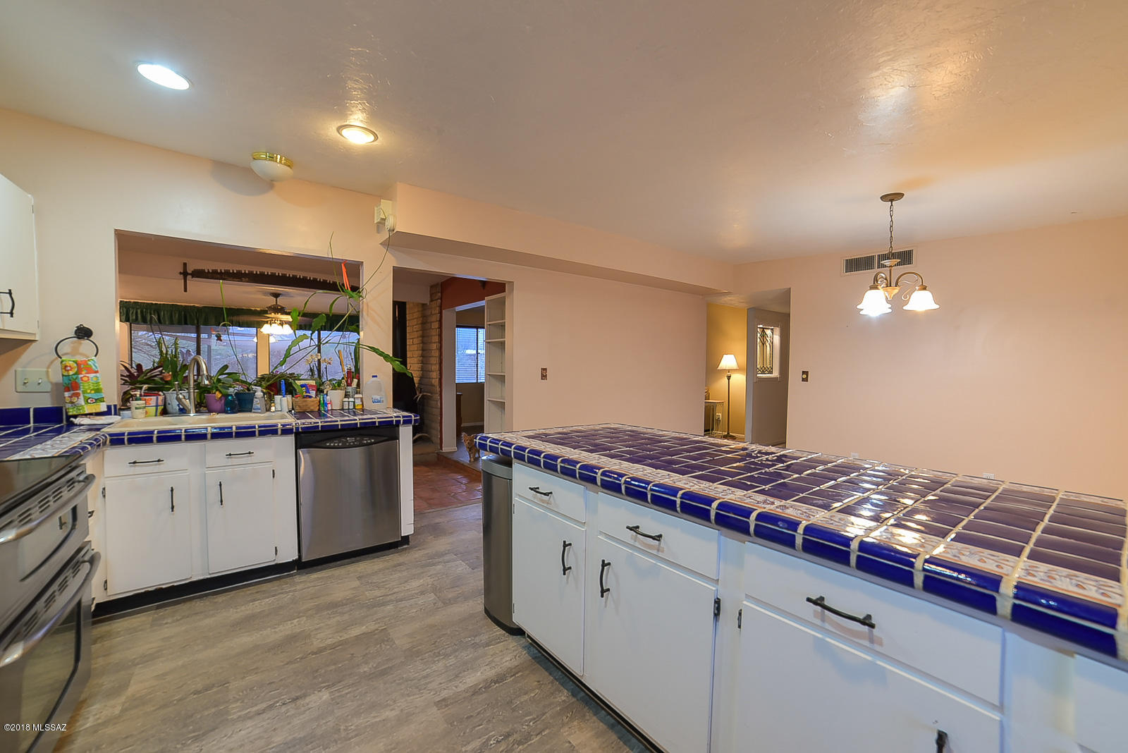 9301 E Kayenta Drive