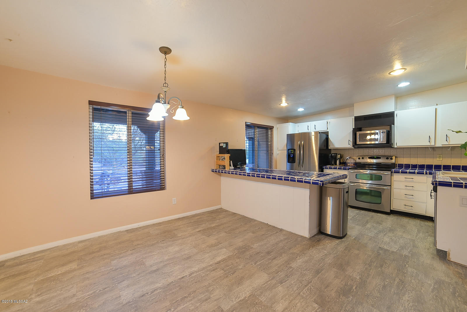 9301 E Kayenta Drive