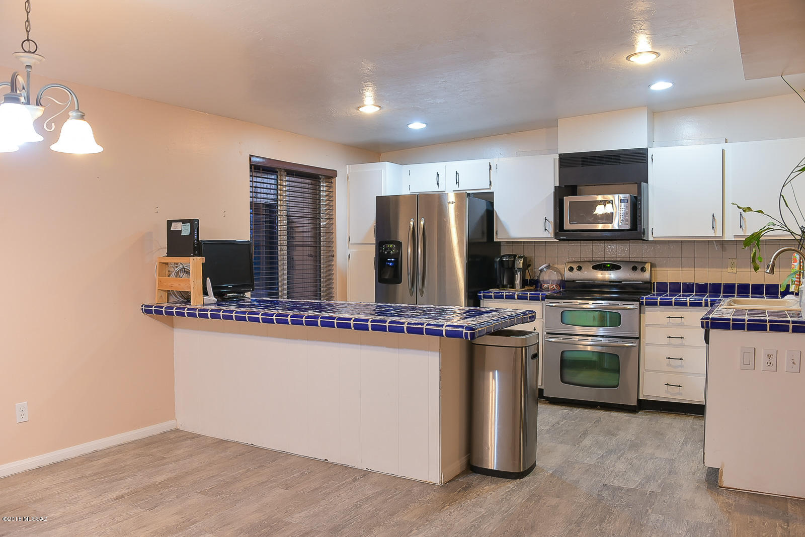 9301 E Kayenta Drive