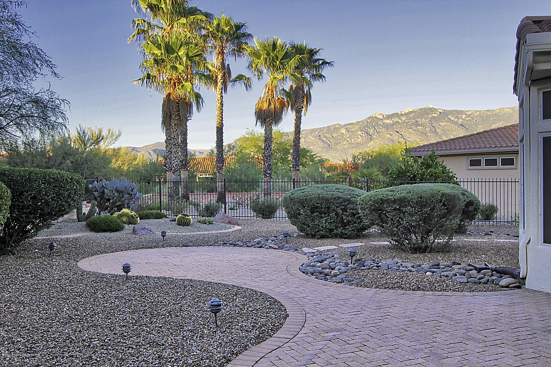 2249 E Cargondera Canyon Drive