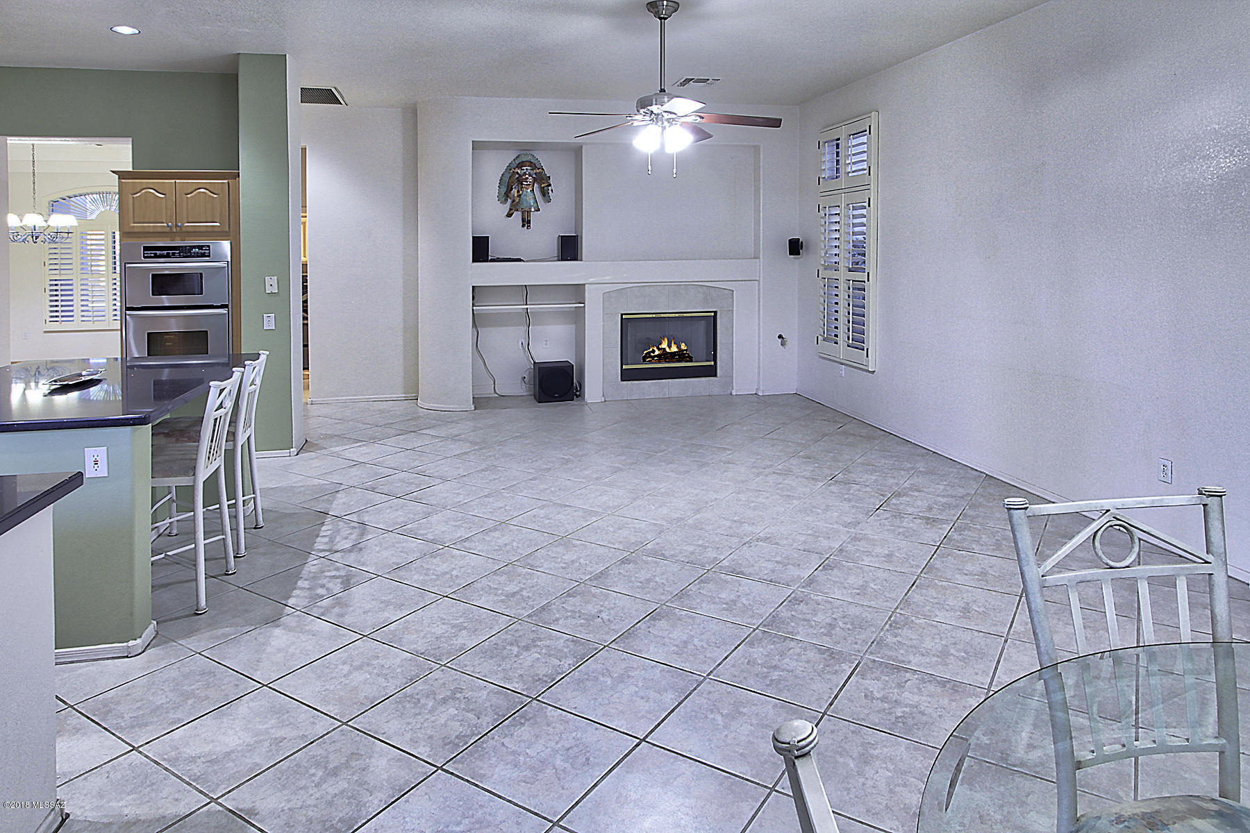 2249 E Cargondera Canyon Drive