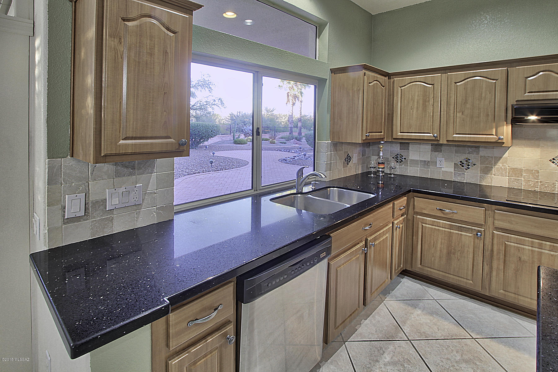 2249 E Cargondera Canyon Drive