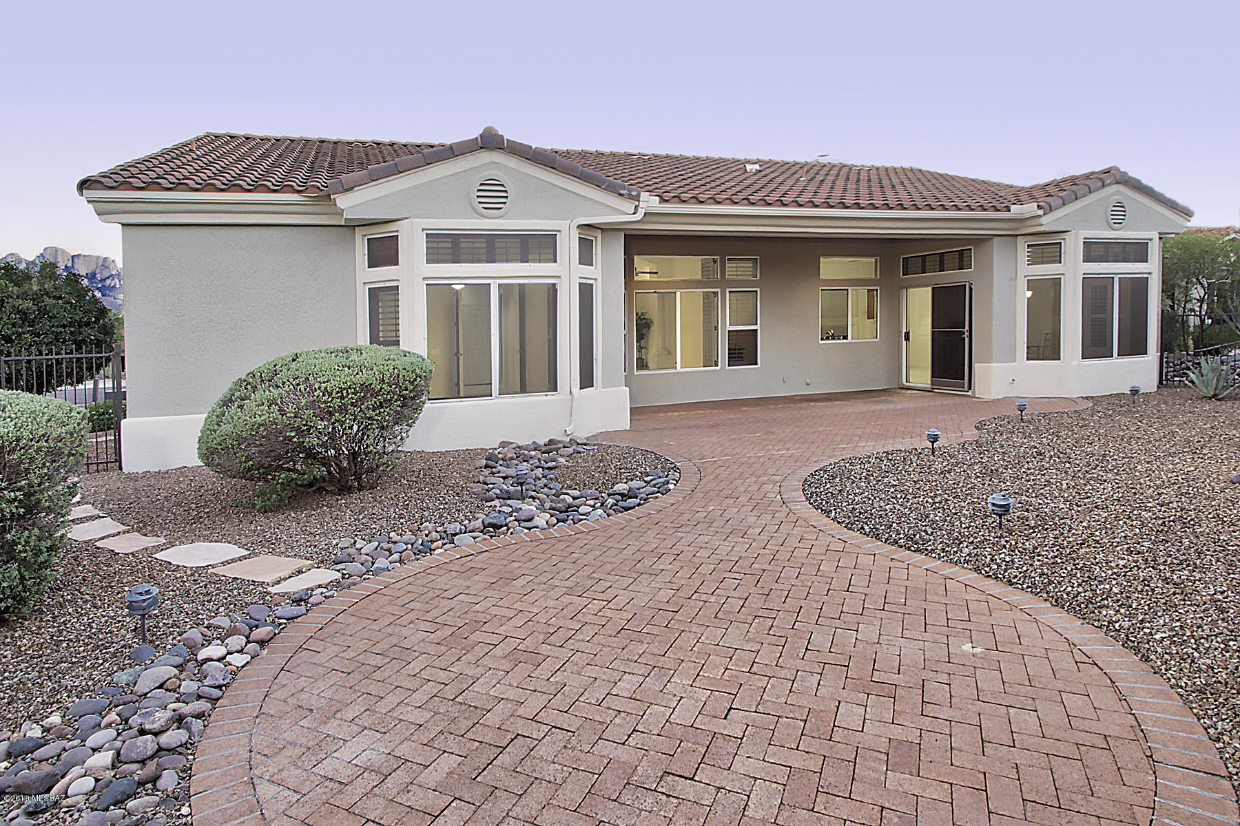 2249 E Cargondera Canyon Drive