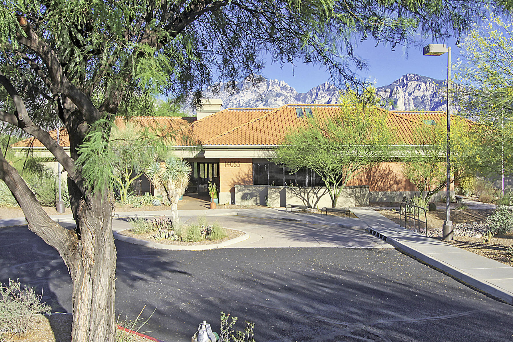 2249 E Cargondera Canyon Drive
