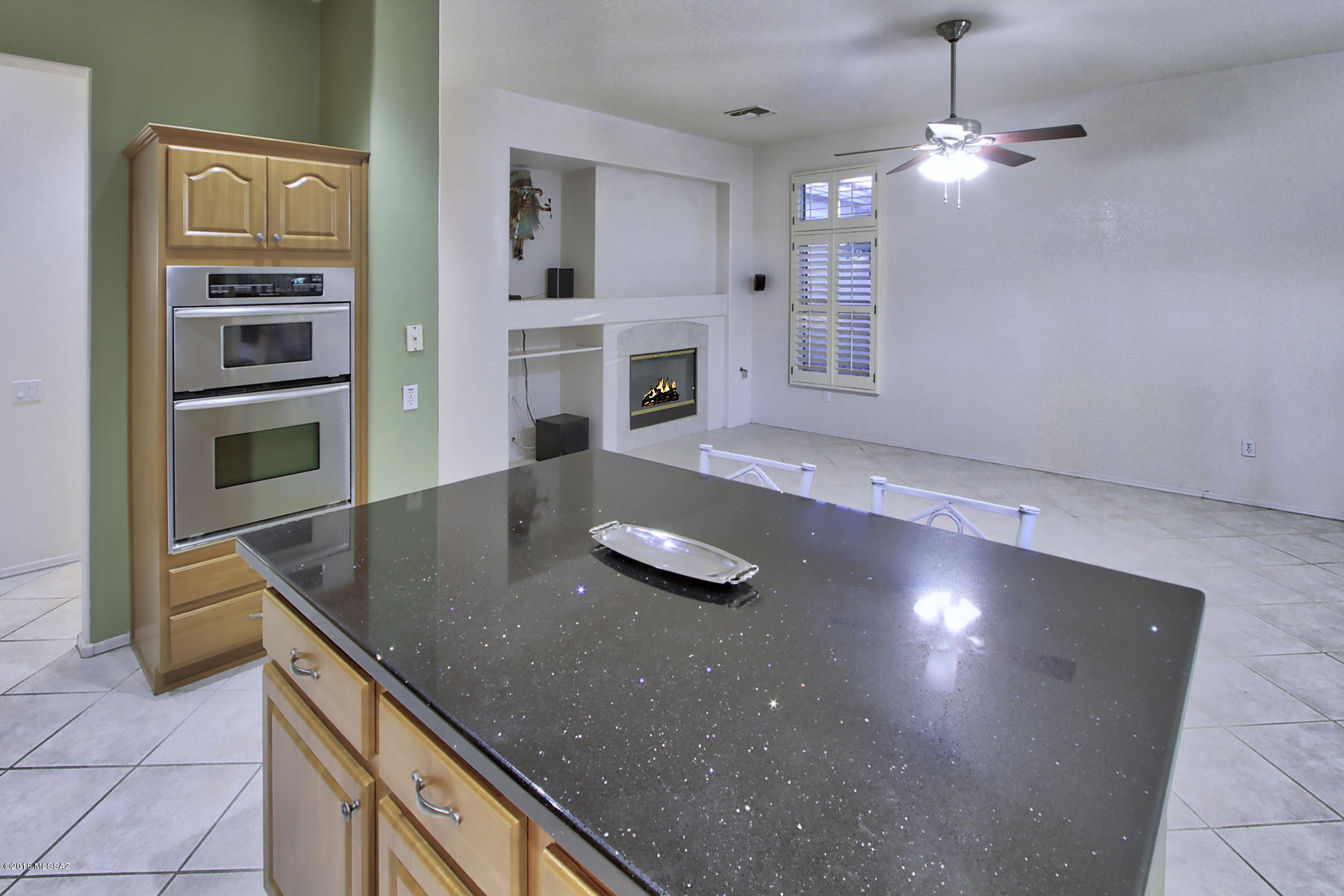 2249 E Cargondera Canyon Drive