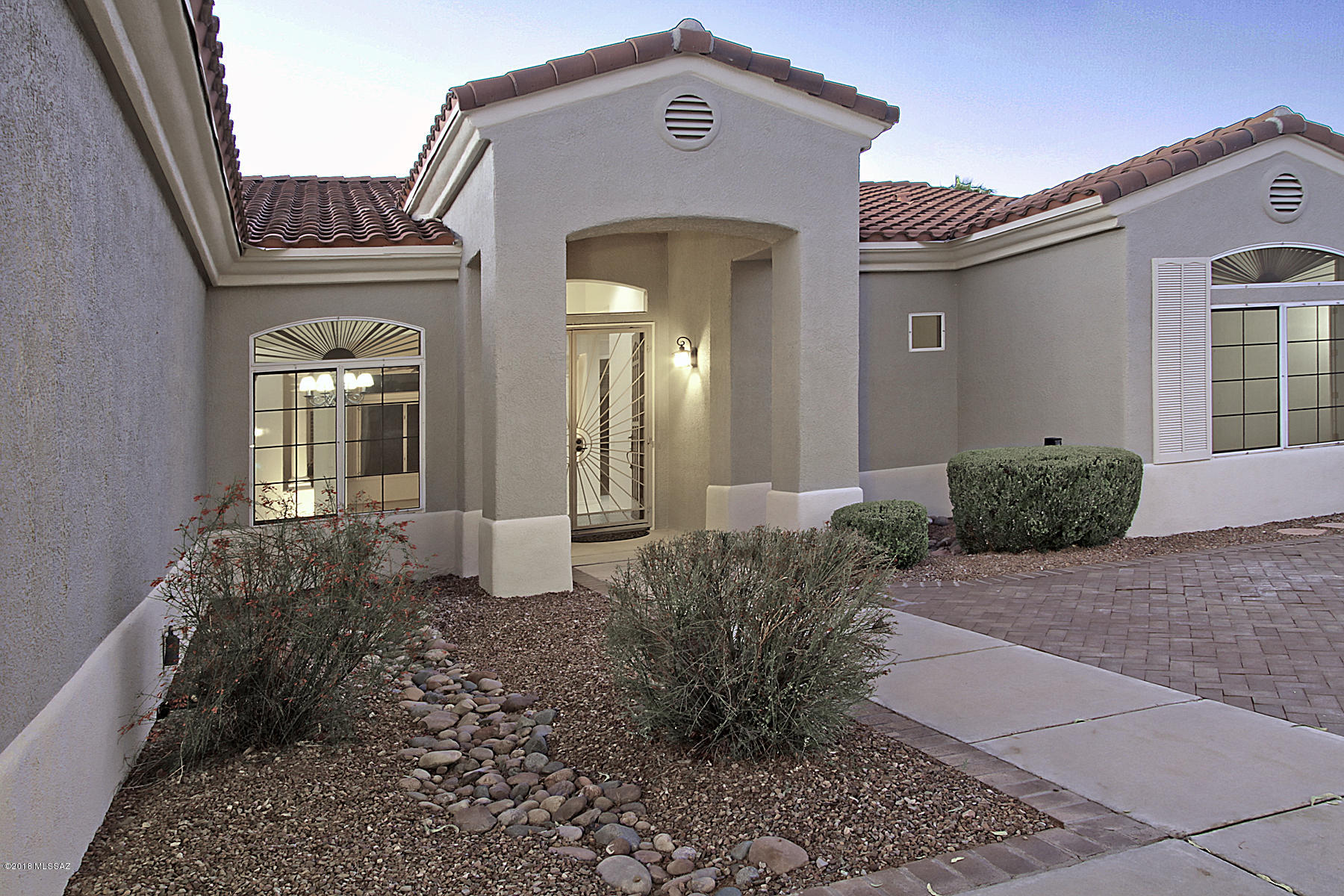 2249 E Cargondera Canyon Drive