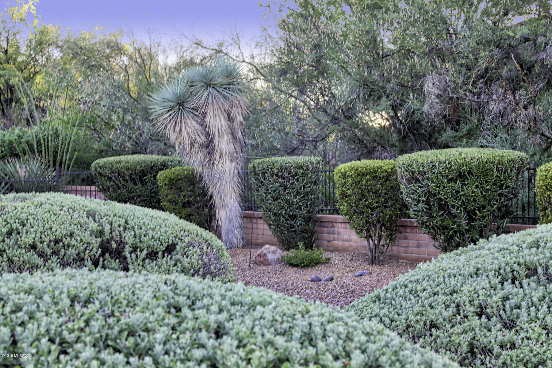 2249 E Cargondera Canyon Drive