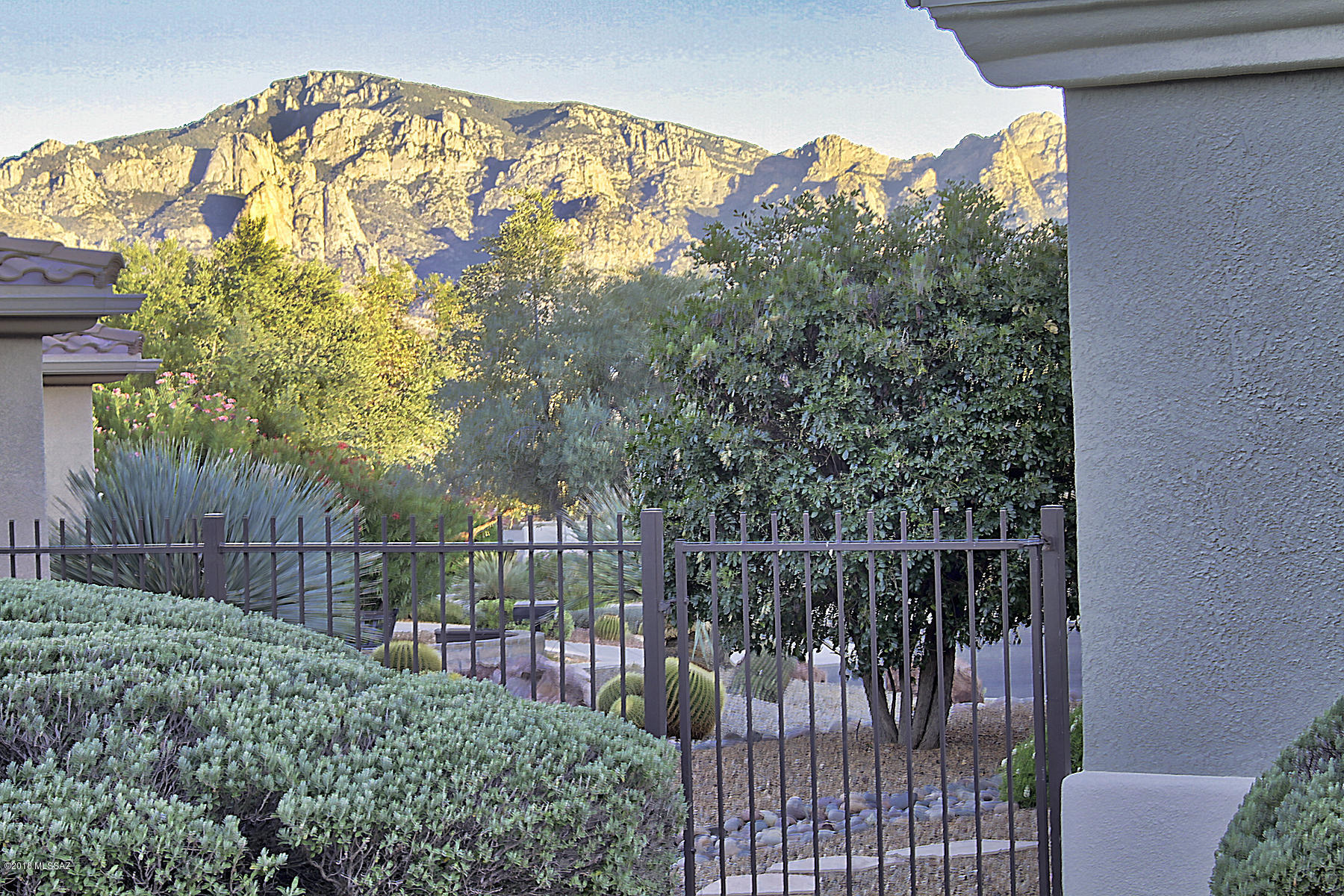 2249 E Cargondera Canyon Drive