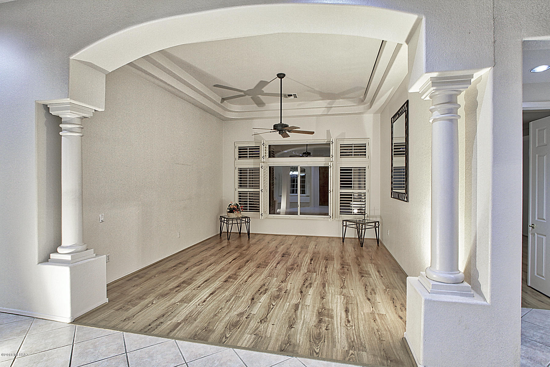 2249 E Cargondera Canyon Drive