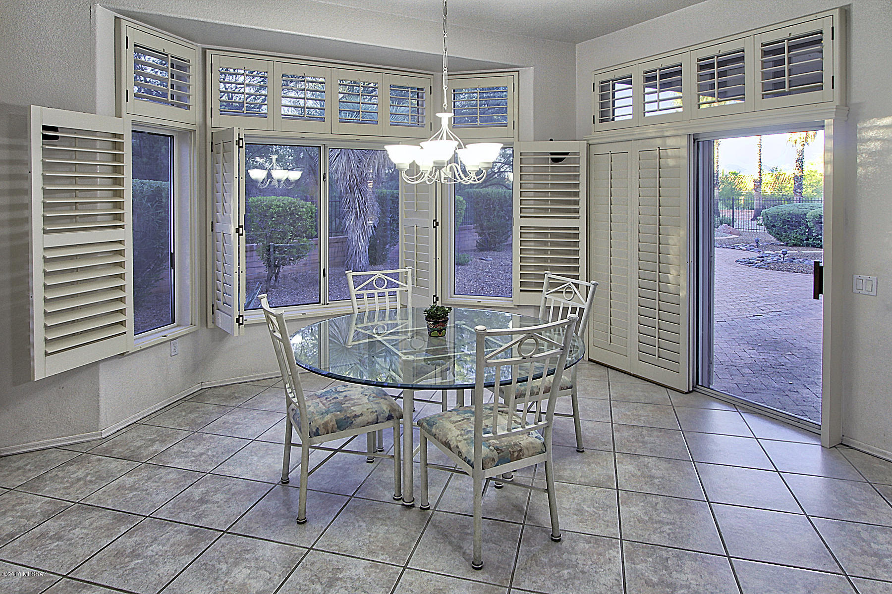 2249 E Cargondera Canyon Drive