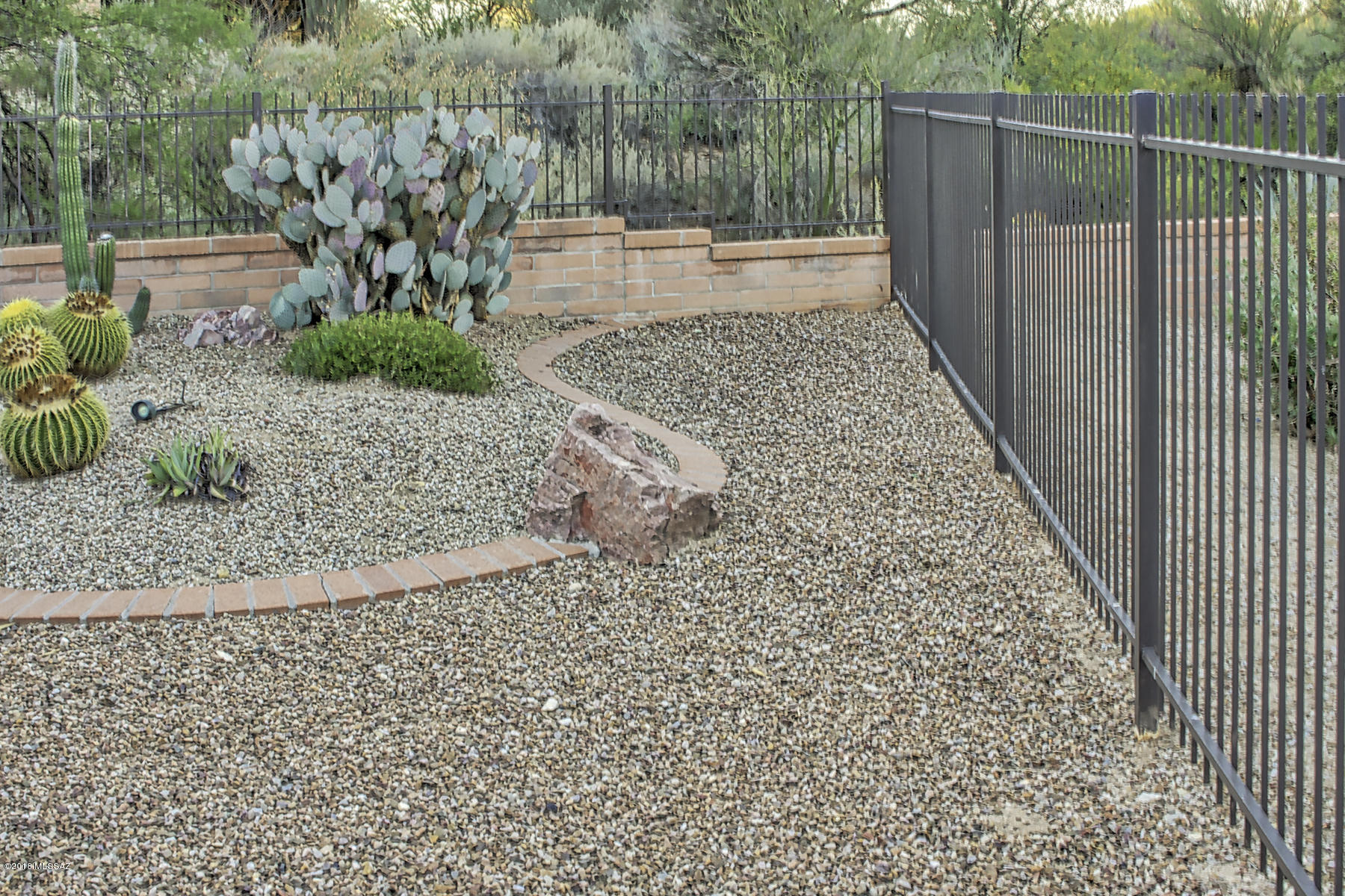 2249 E Cargondera Canyon Drive