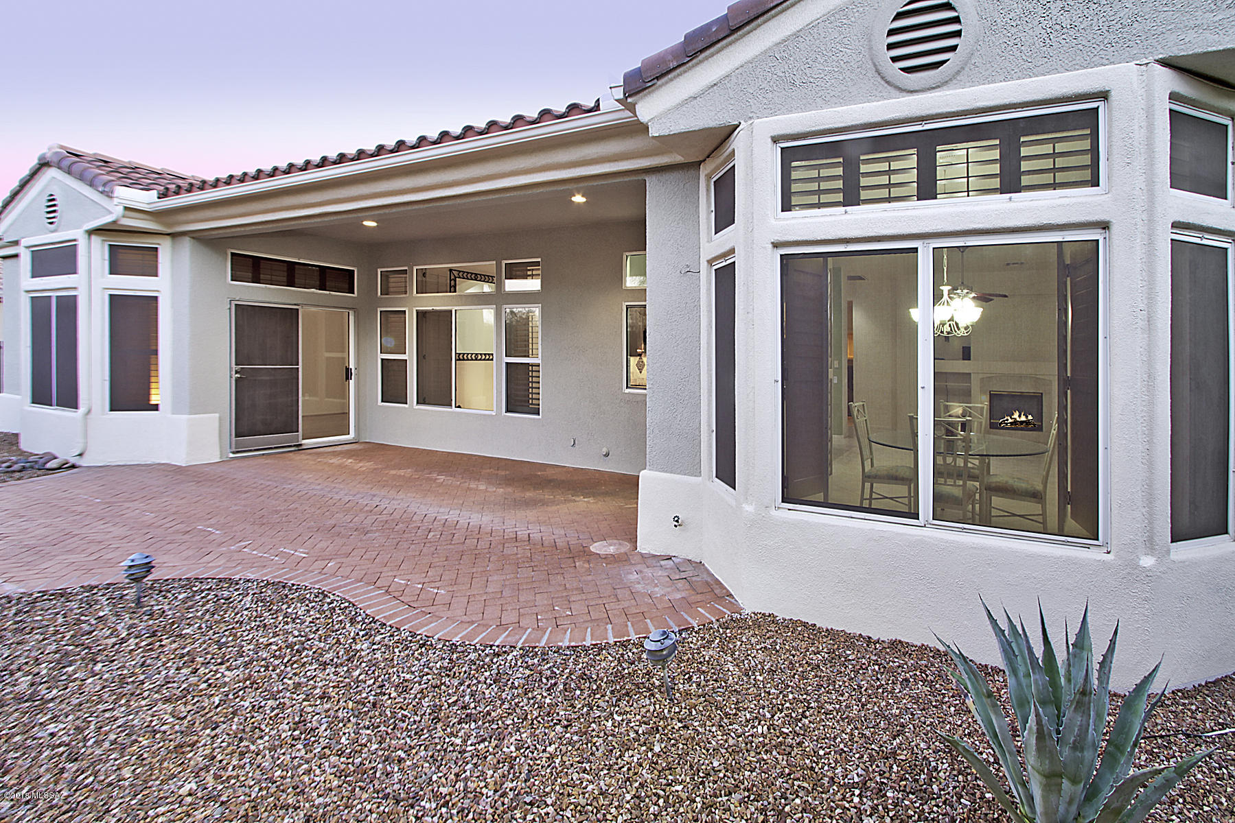 2249 E Cargondera Canyon Drive