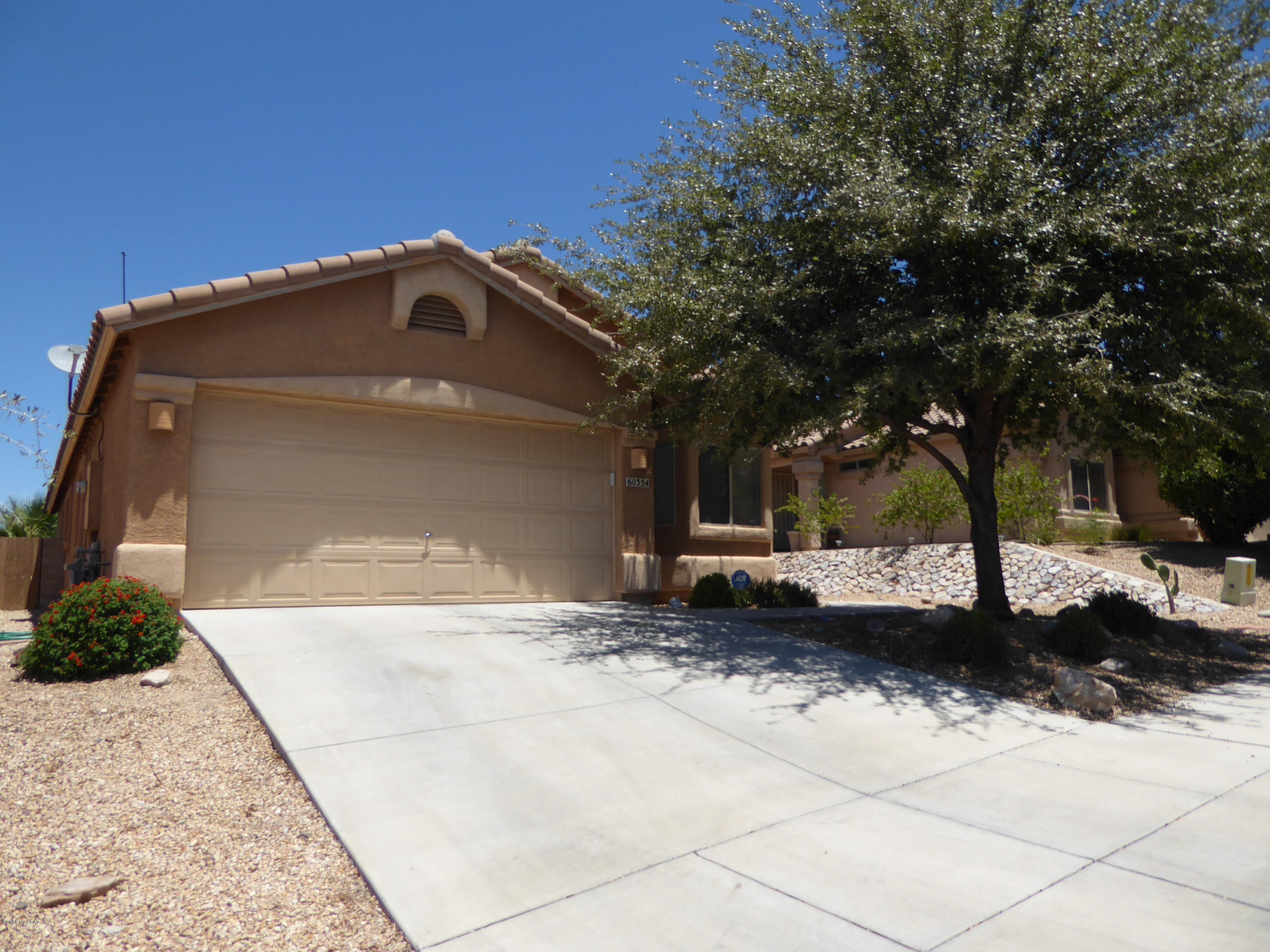 60354 E Old Spur Place
