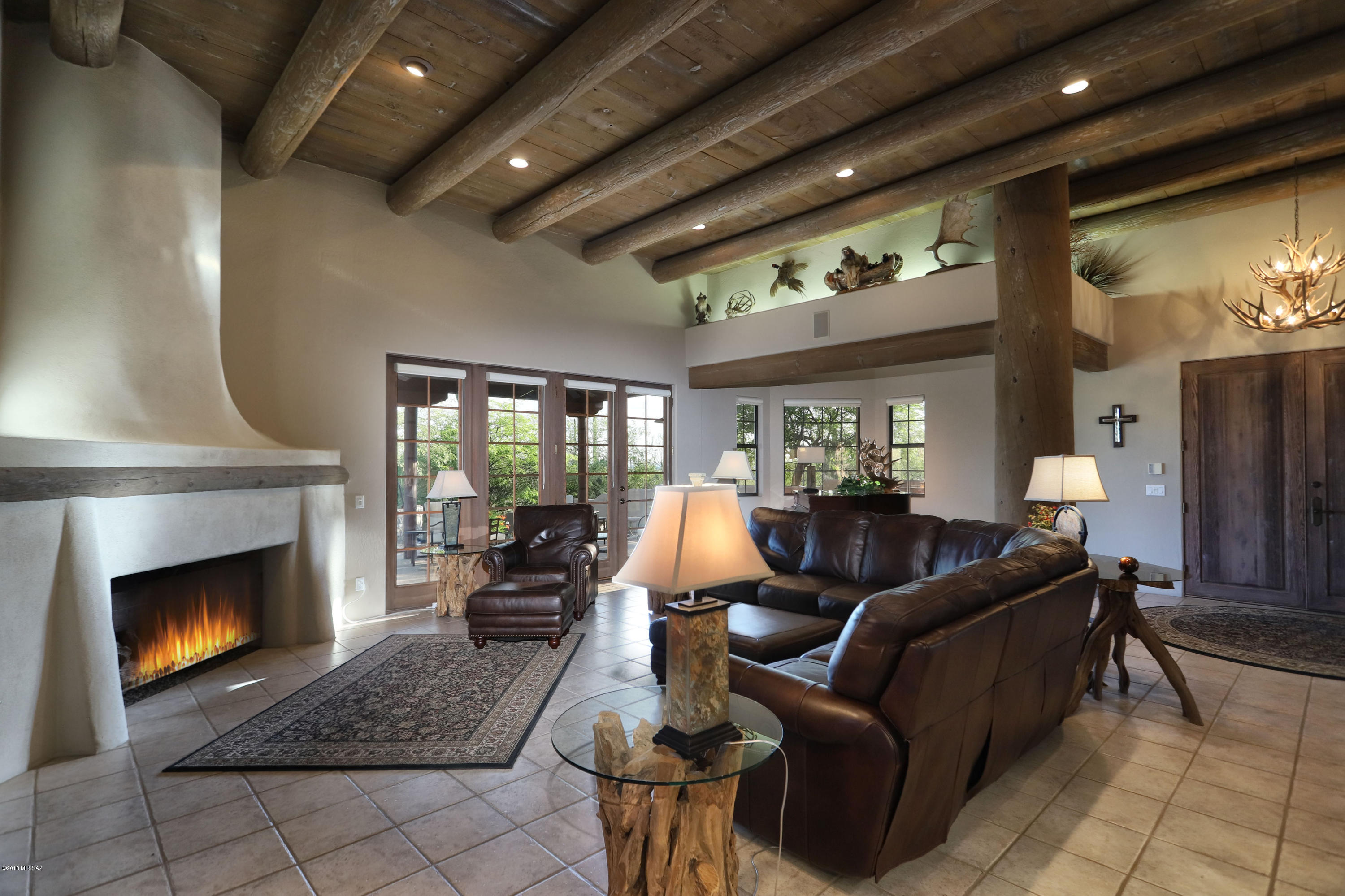 5150 N Soldier Trail NE
