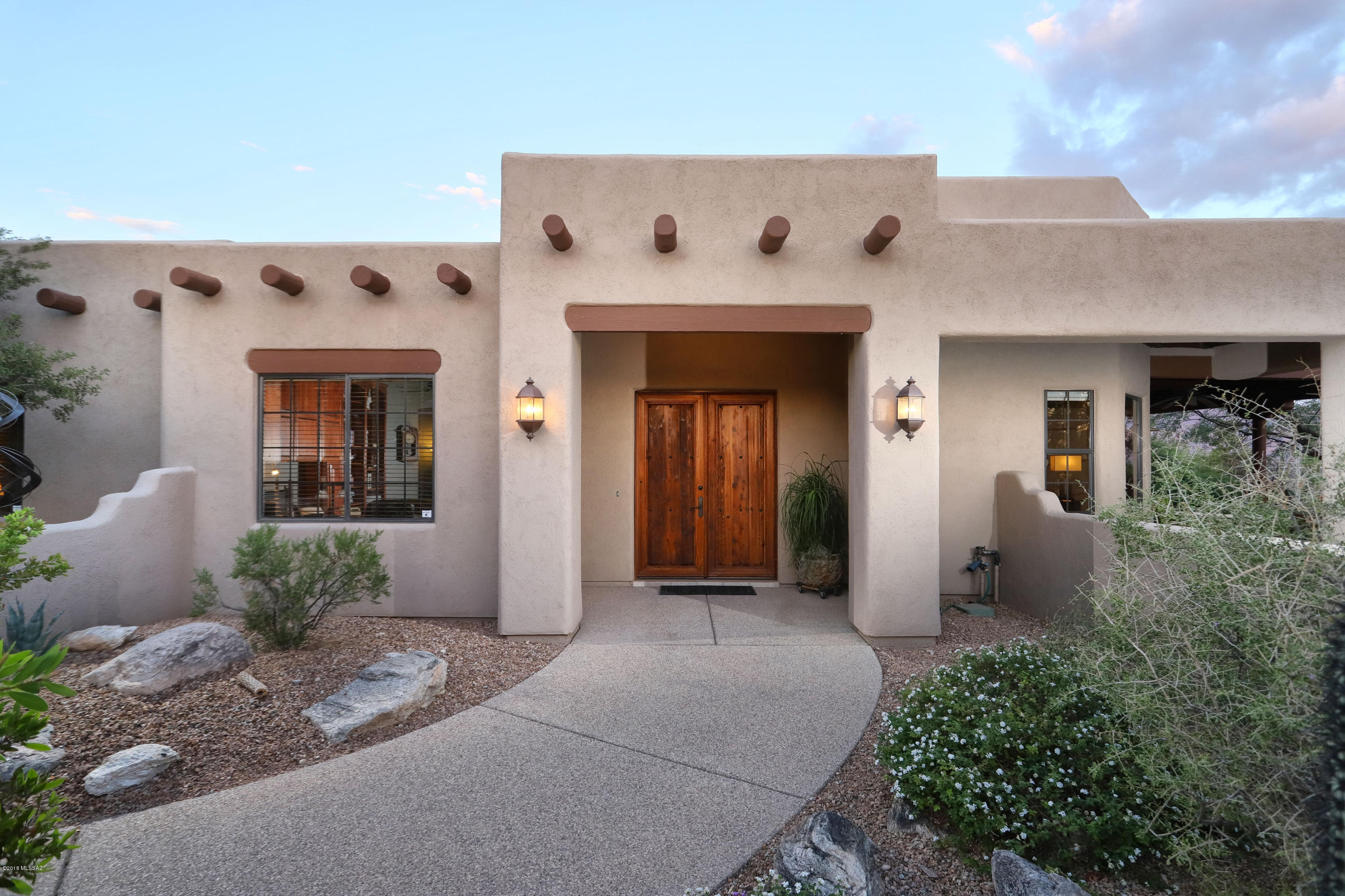 5150 N Soldier Trail NE