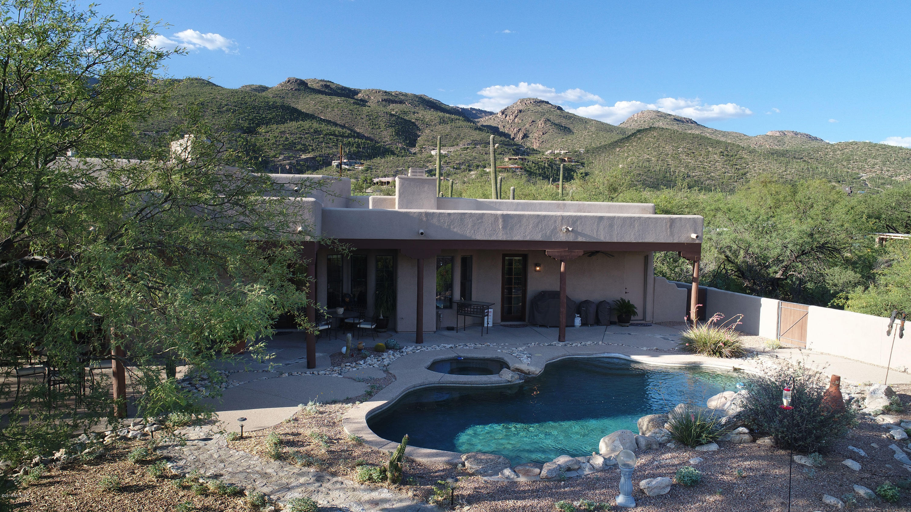 5150 N Soldier Trail NE